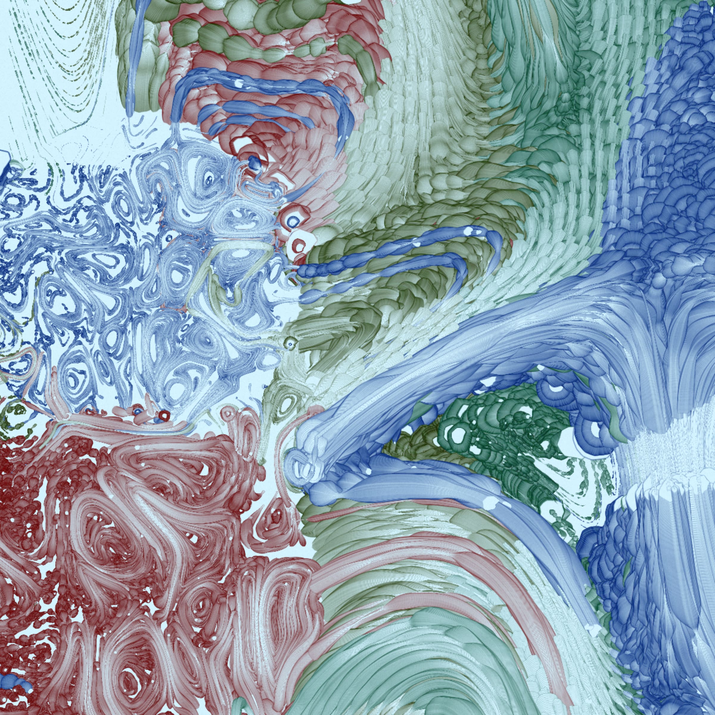 The Inner World #352000100