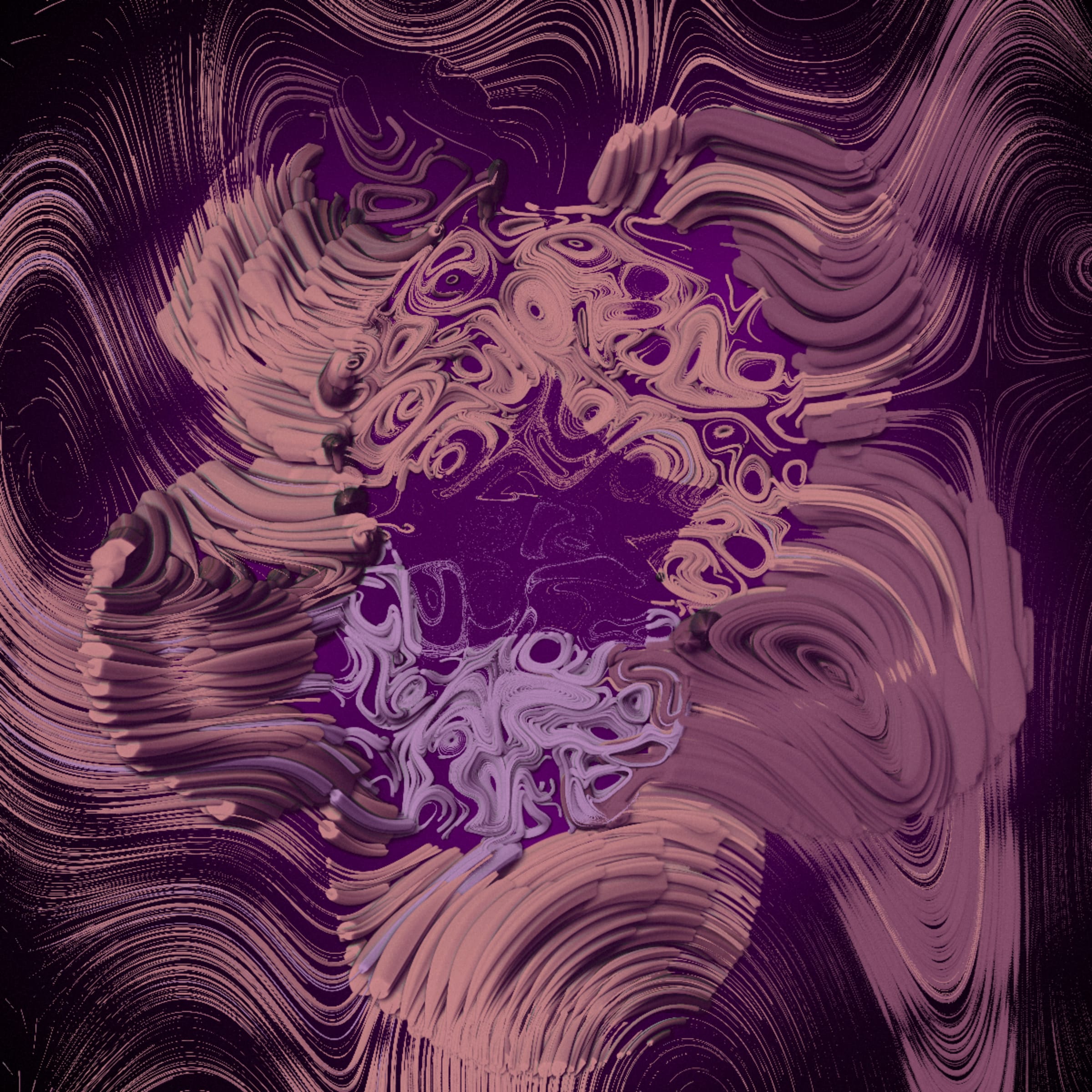 The Inner World #352000101