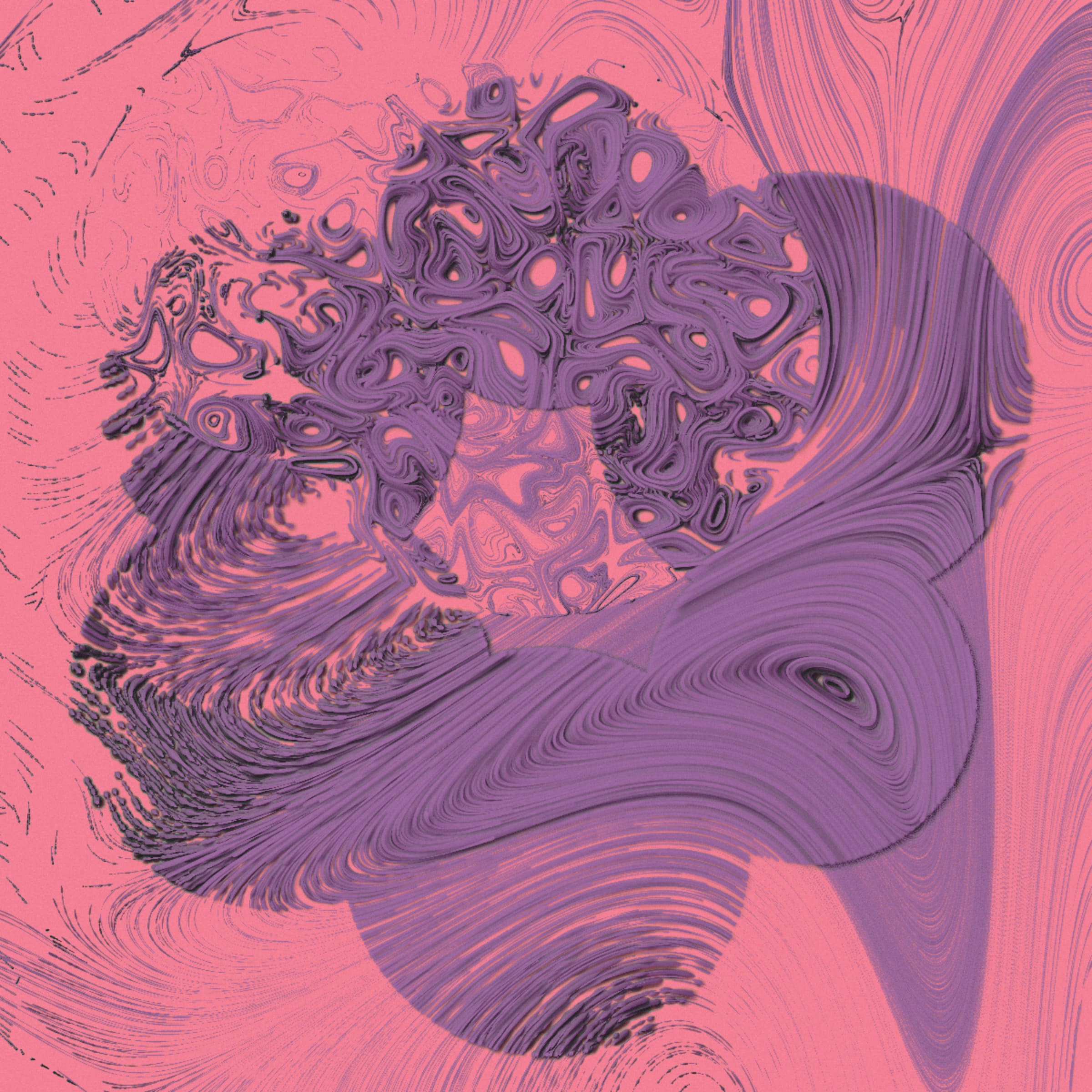 The Inner World #352000106