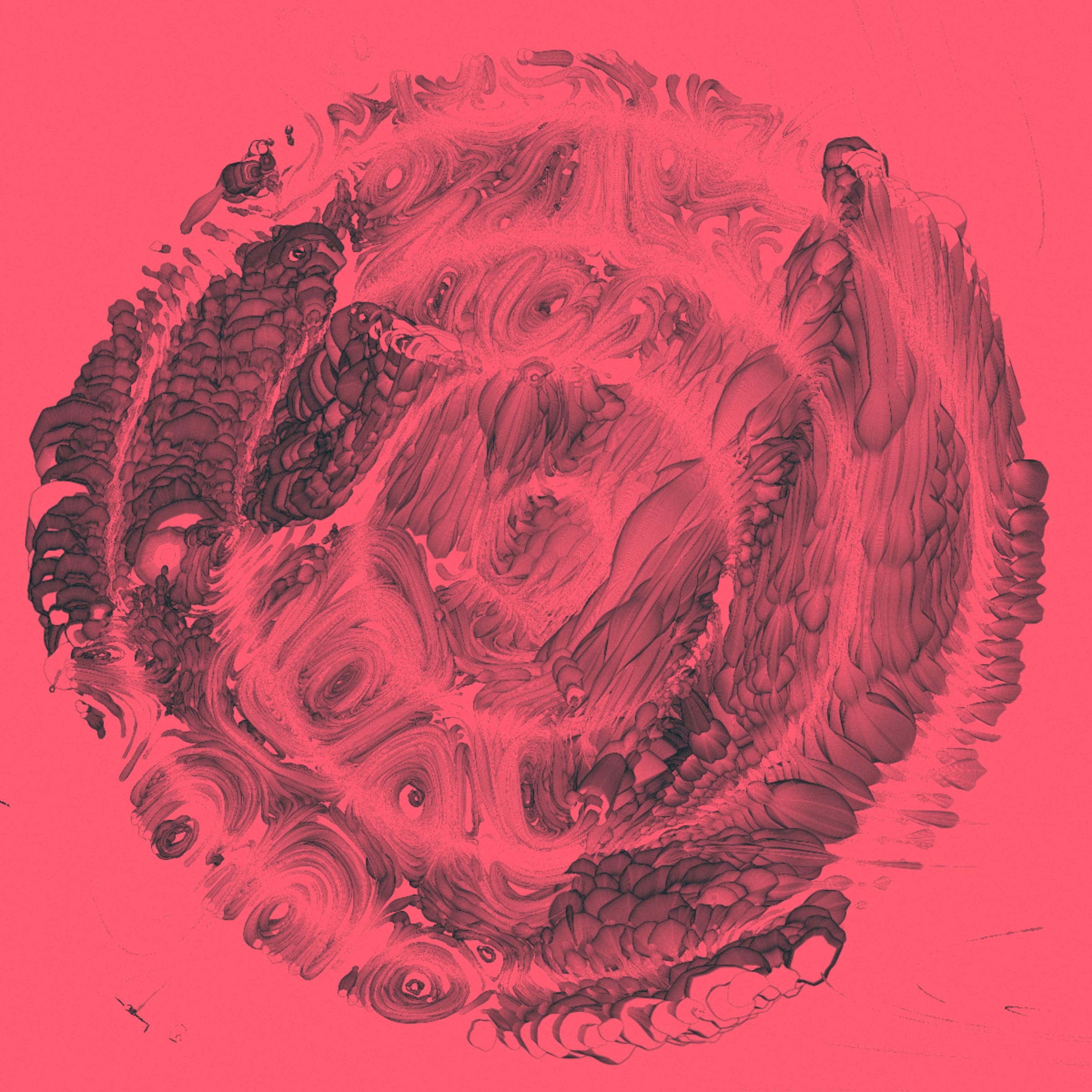 The Inner World #352000112