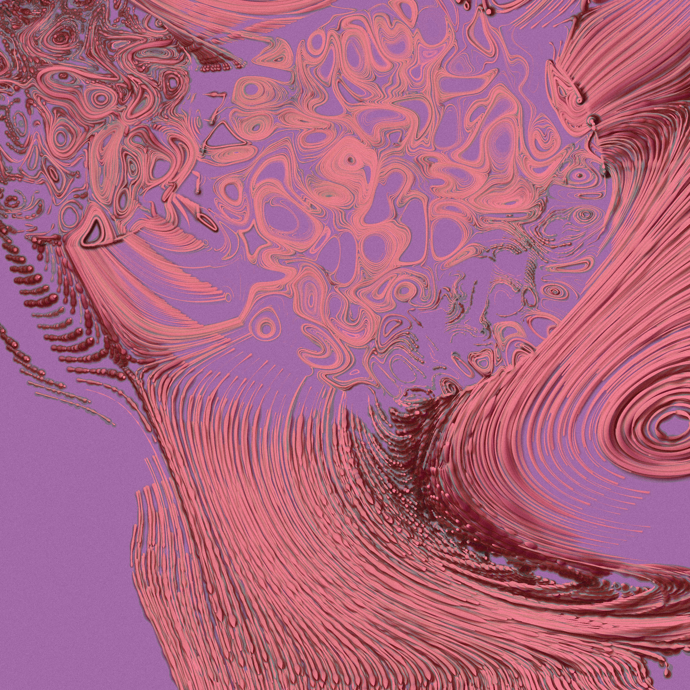 The Inner World #352000135