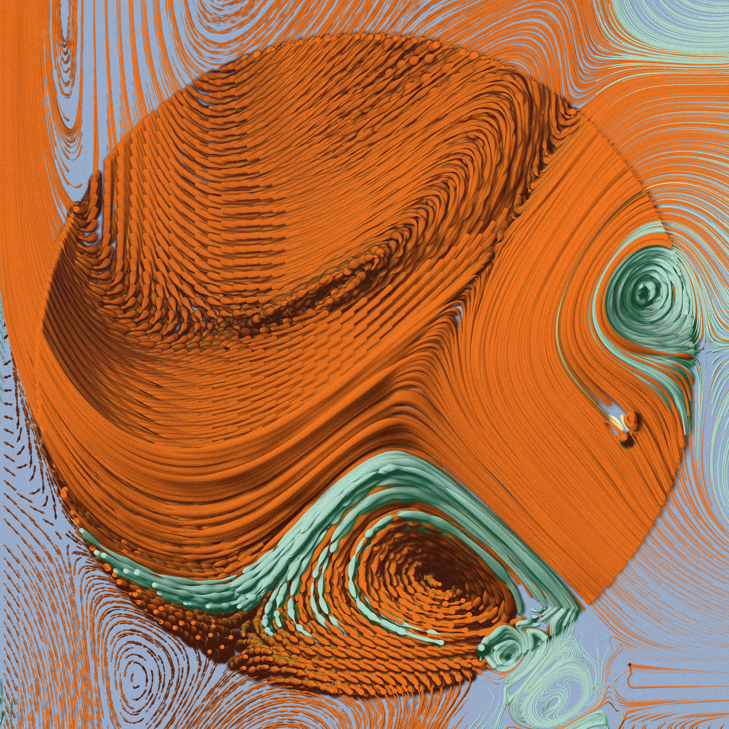 The Inner World #352000143