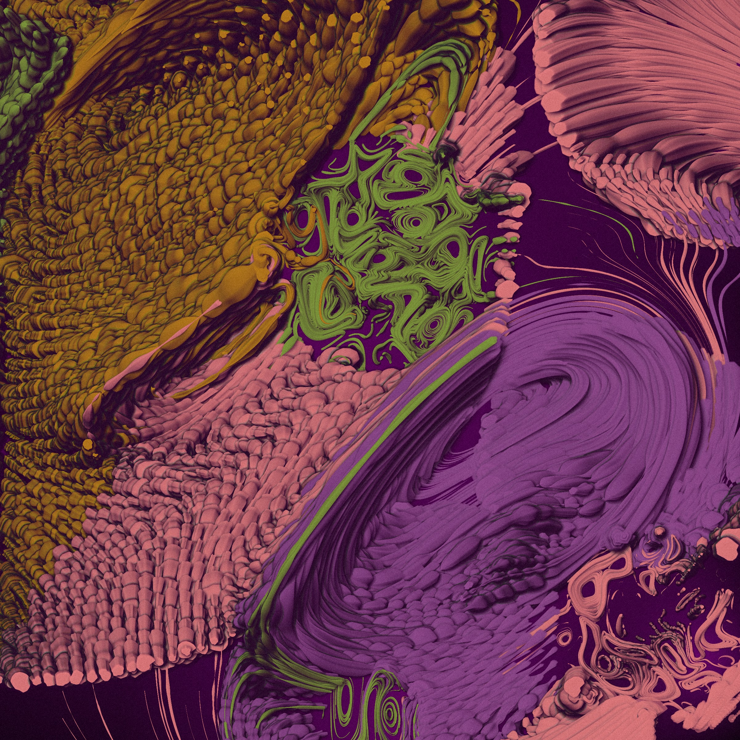 The Inner World #352000150
