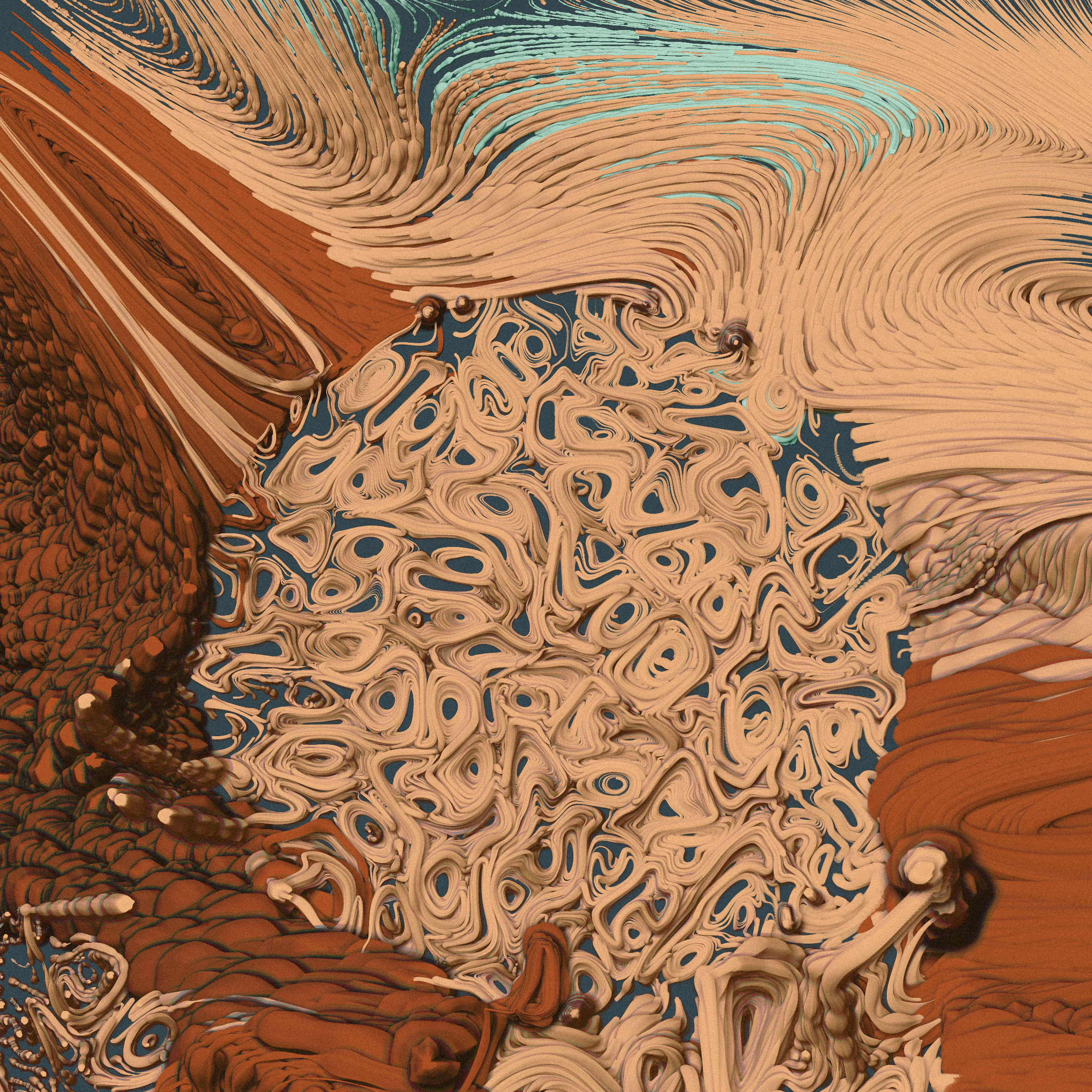 The Inner World #352000156