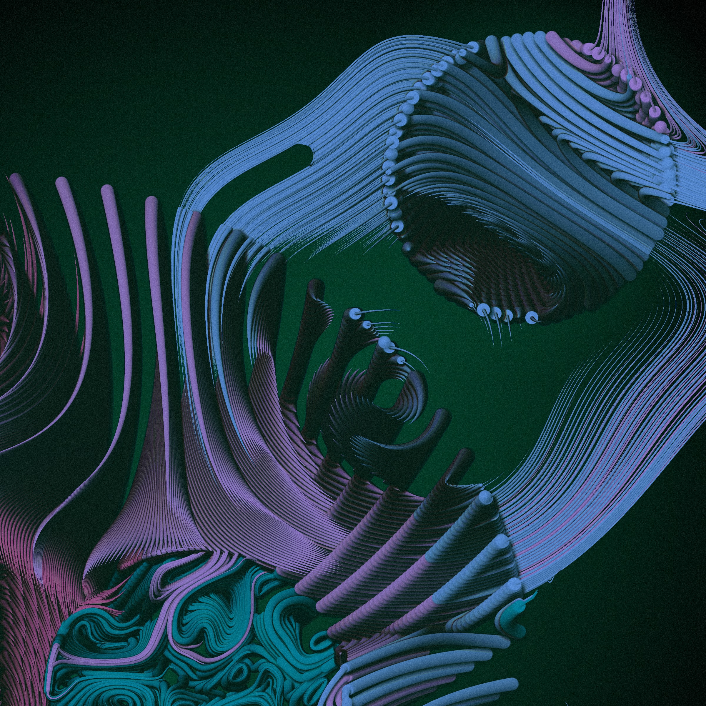 The Inner World #352000252