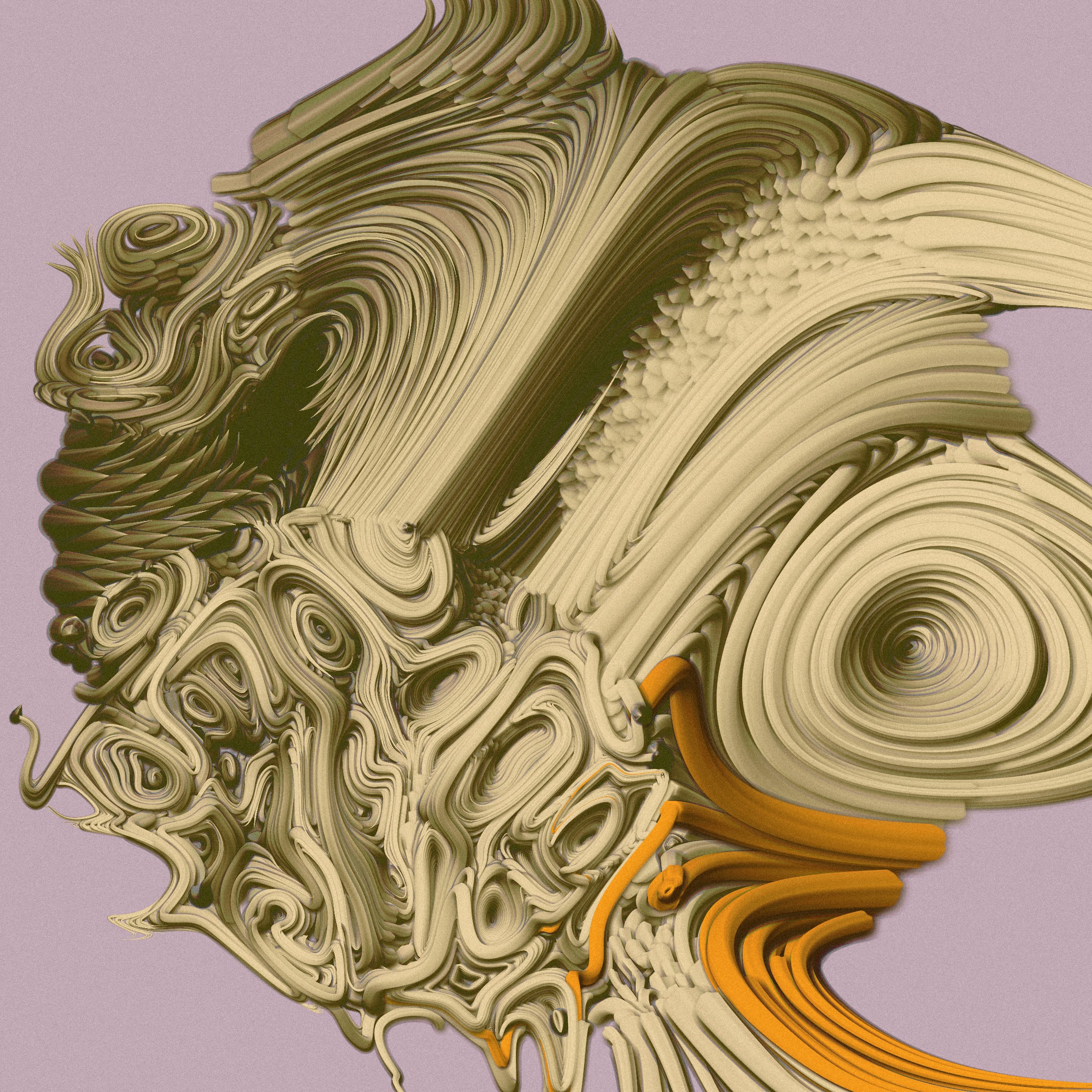 The Inner World #352000254