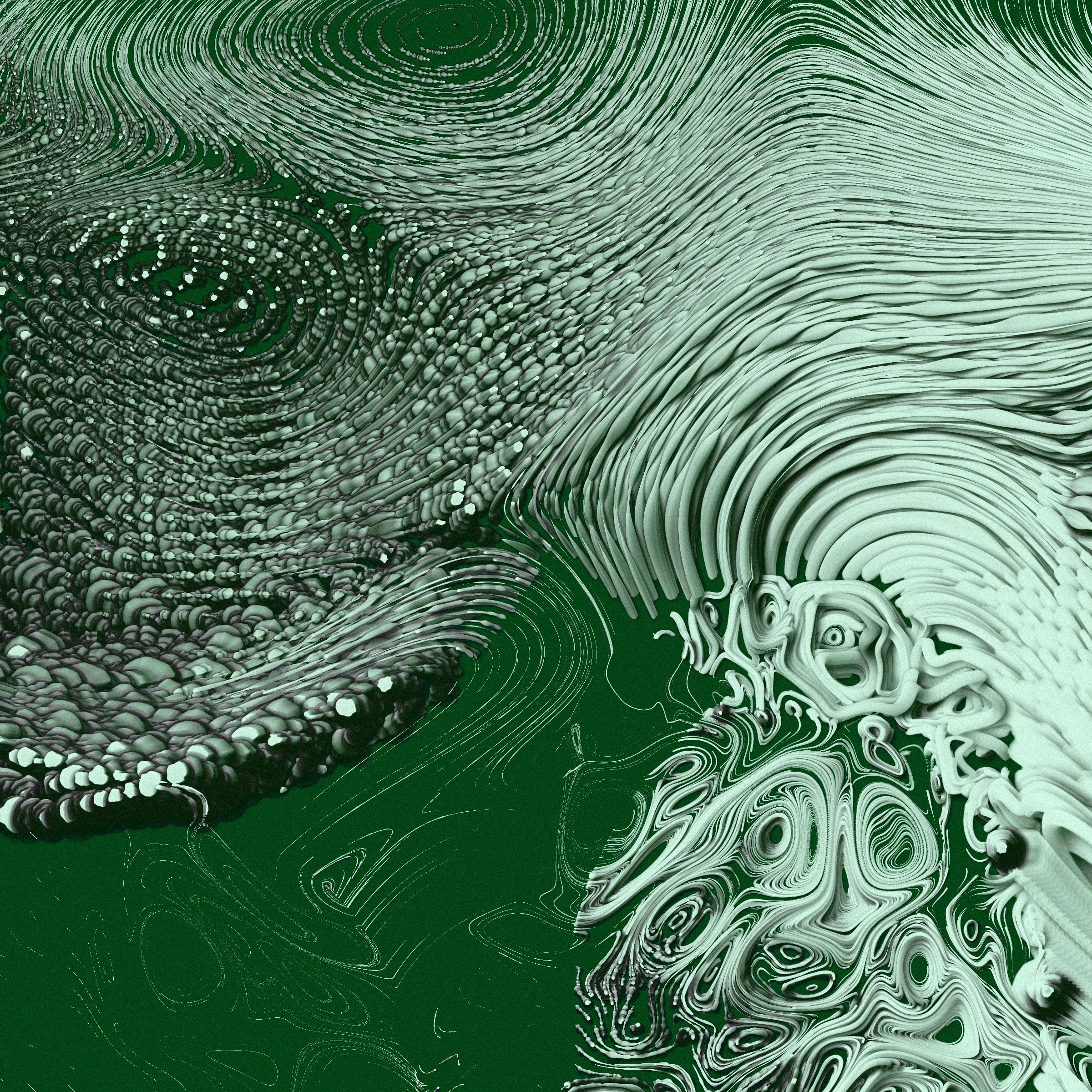 The Inner World #352000255