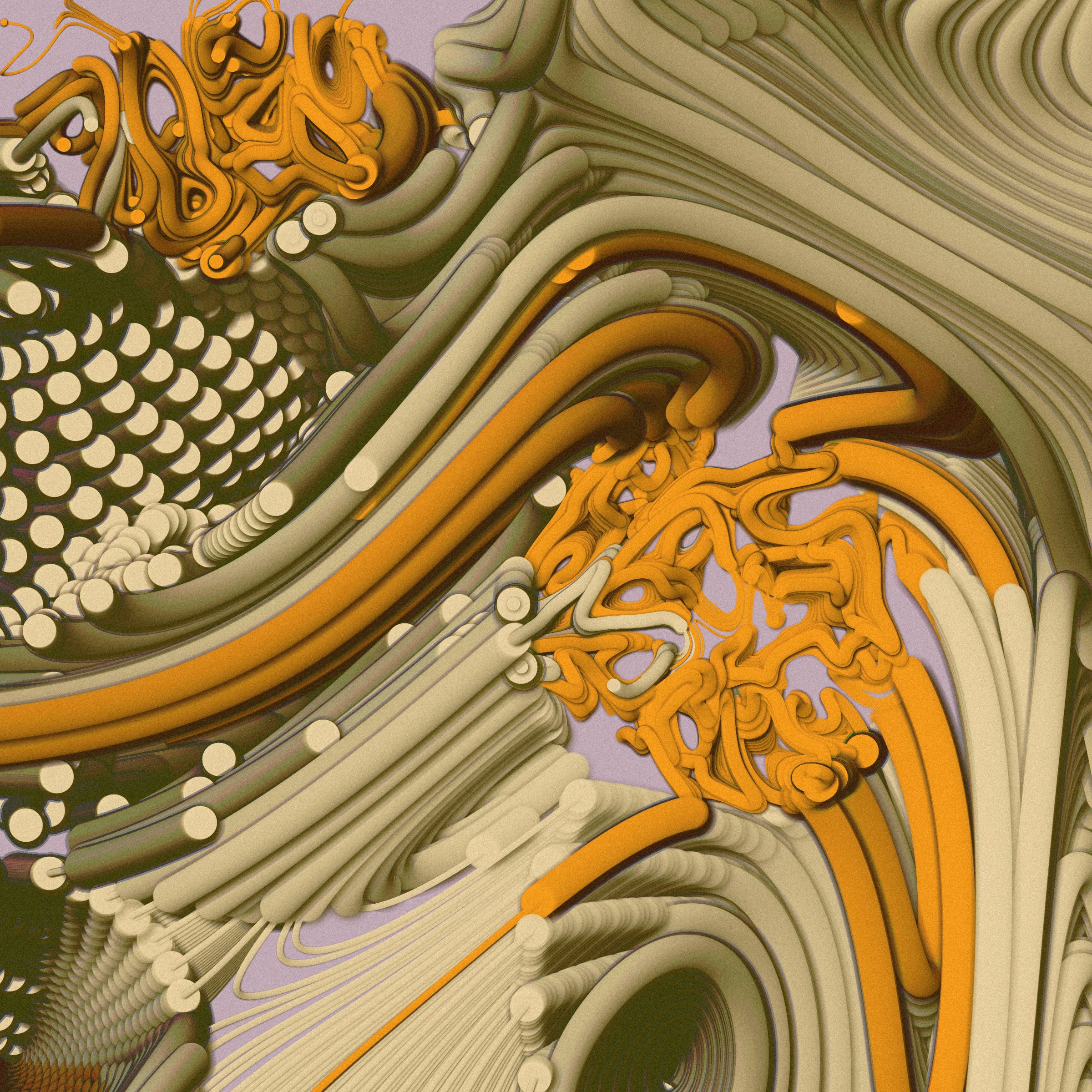 Featured token for: The Inner World