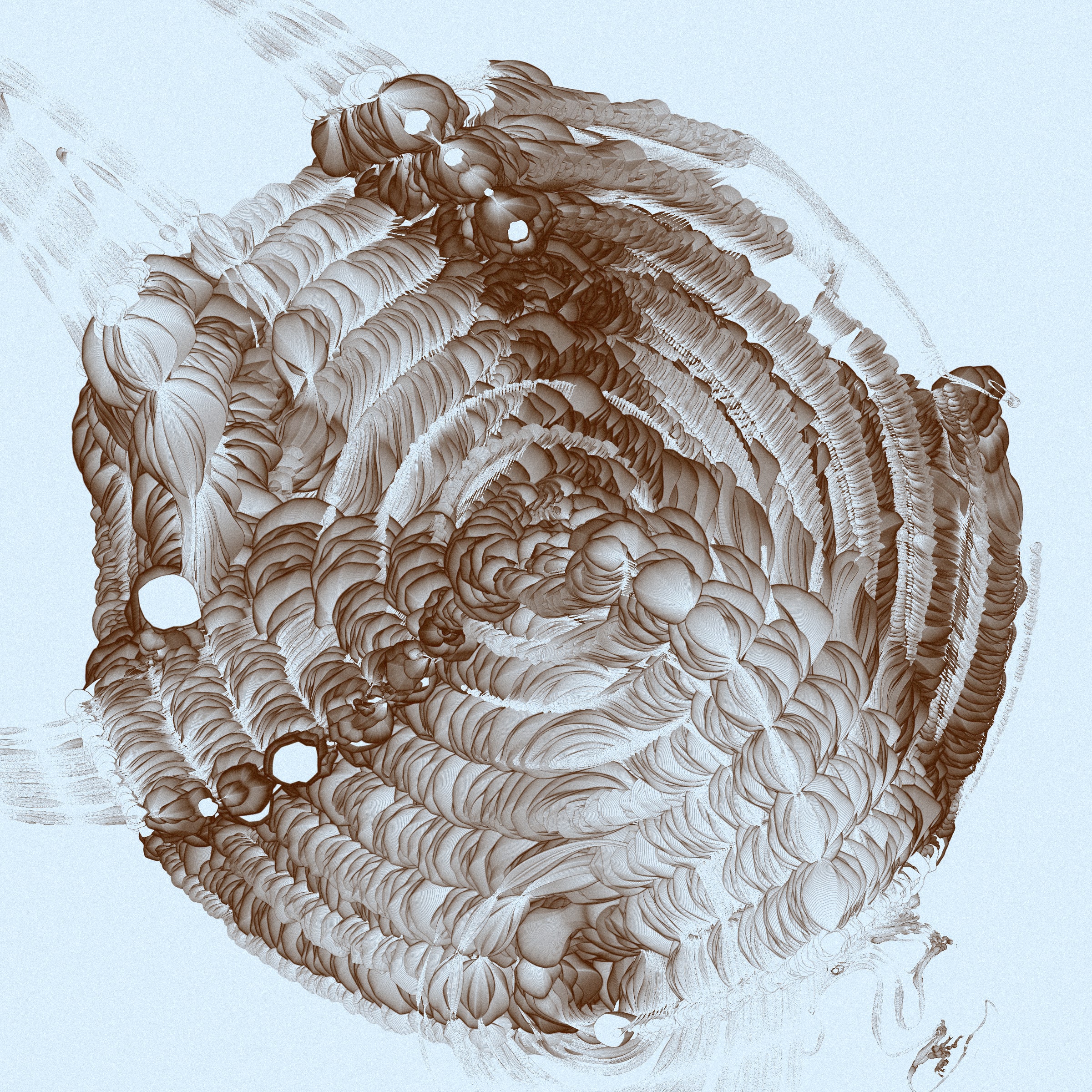 The Inner World #352000326