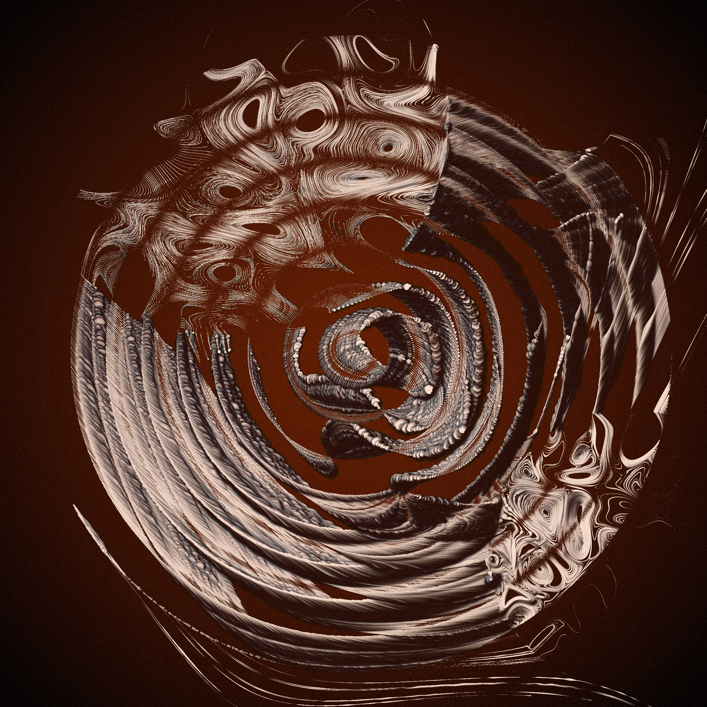 The Inner World #352000331