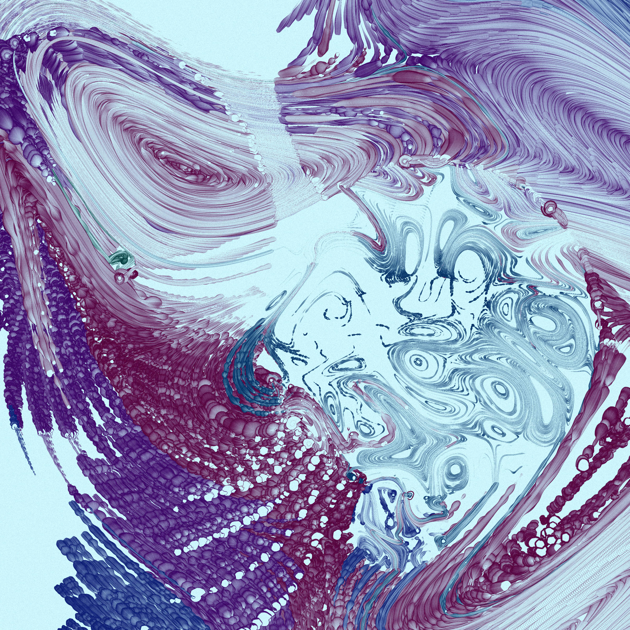 Featured token for: The Inner World