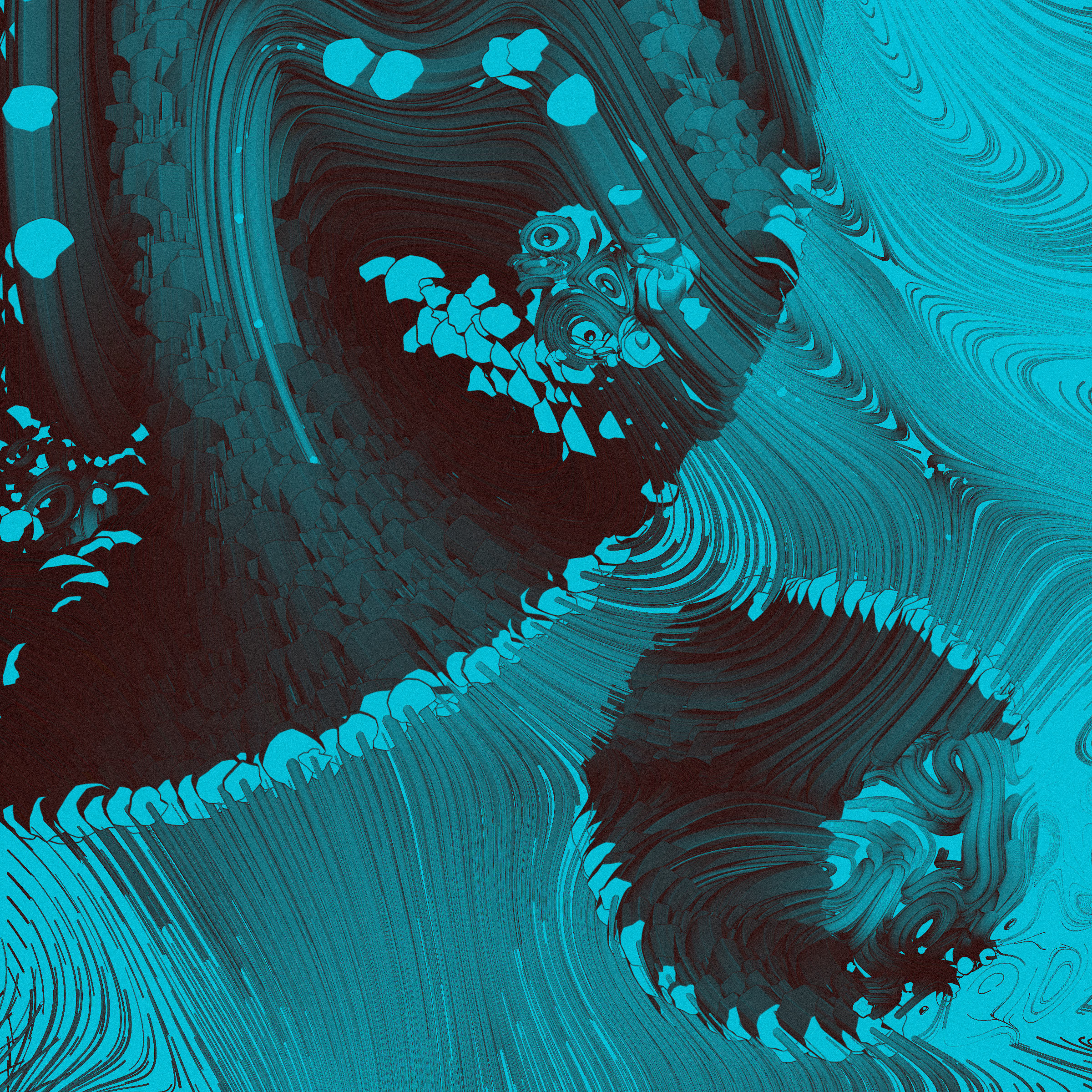The Inner World #352000385
