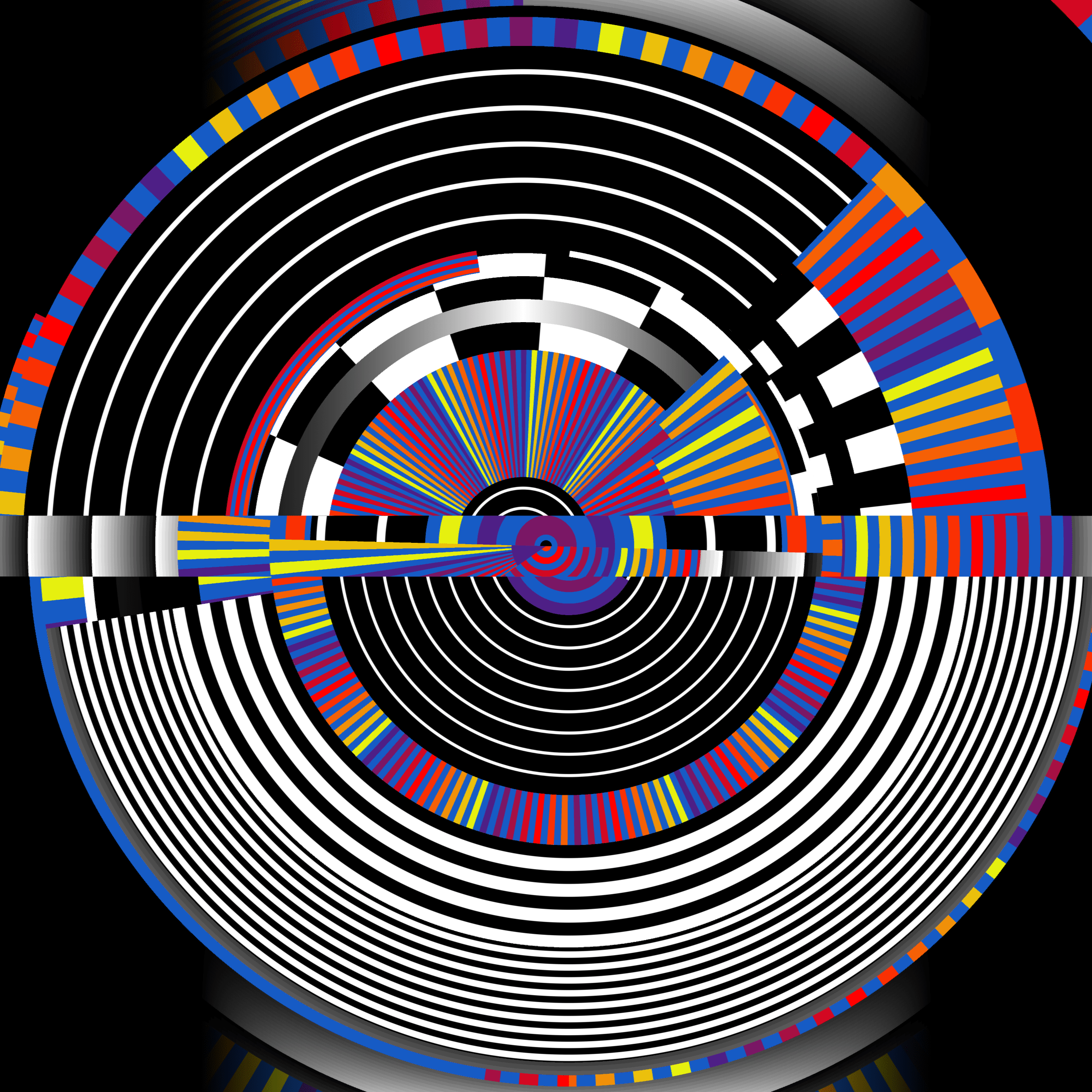 Interferences preview 3