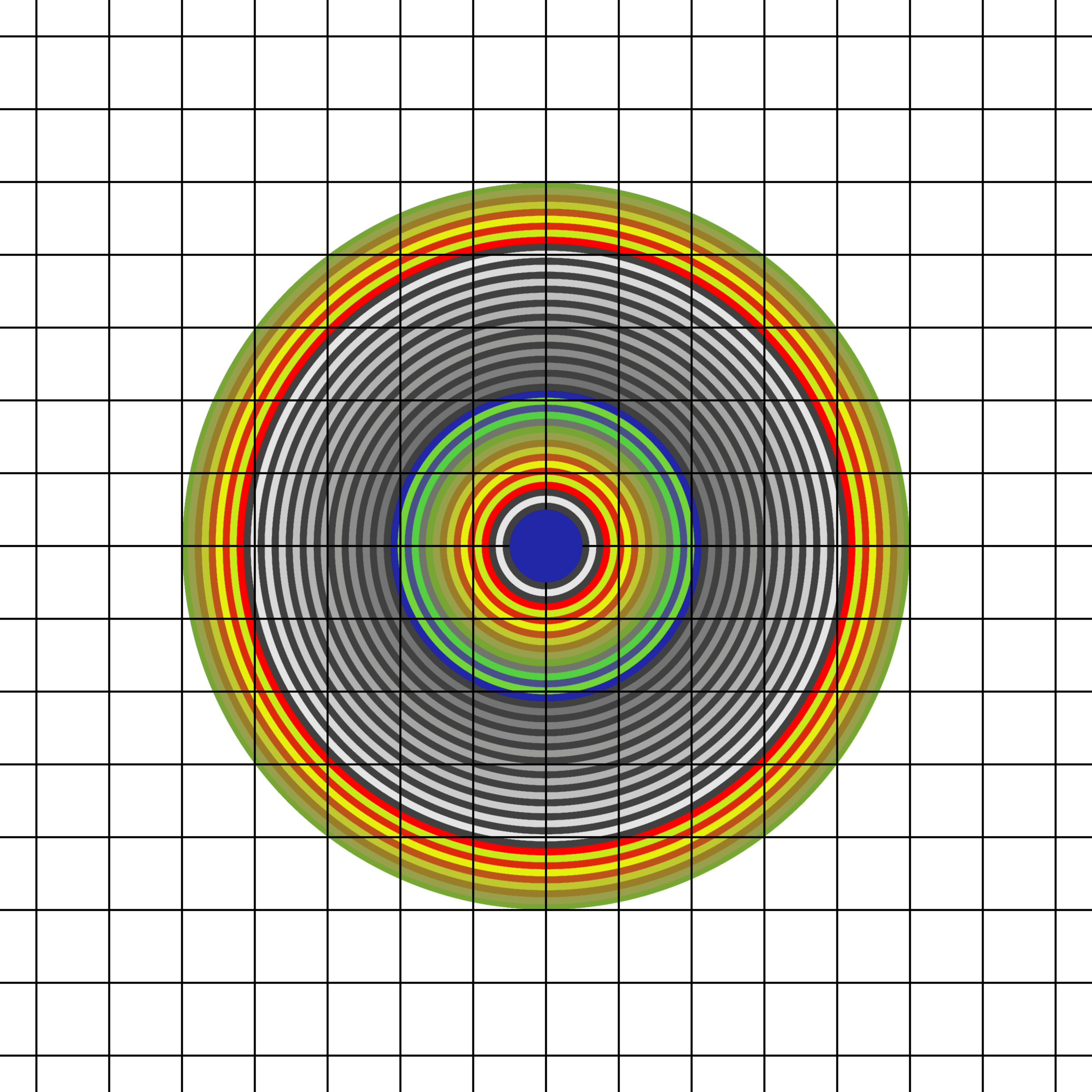 Featured token for: Interferences