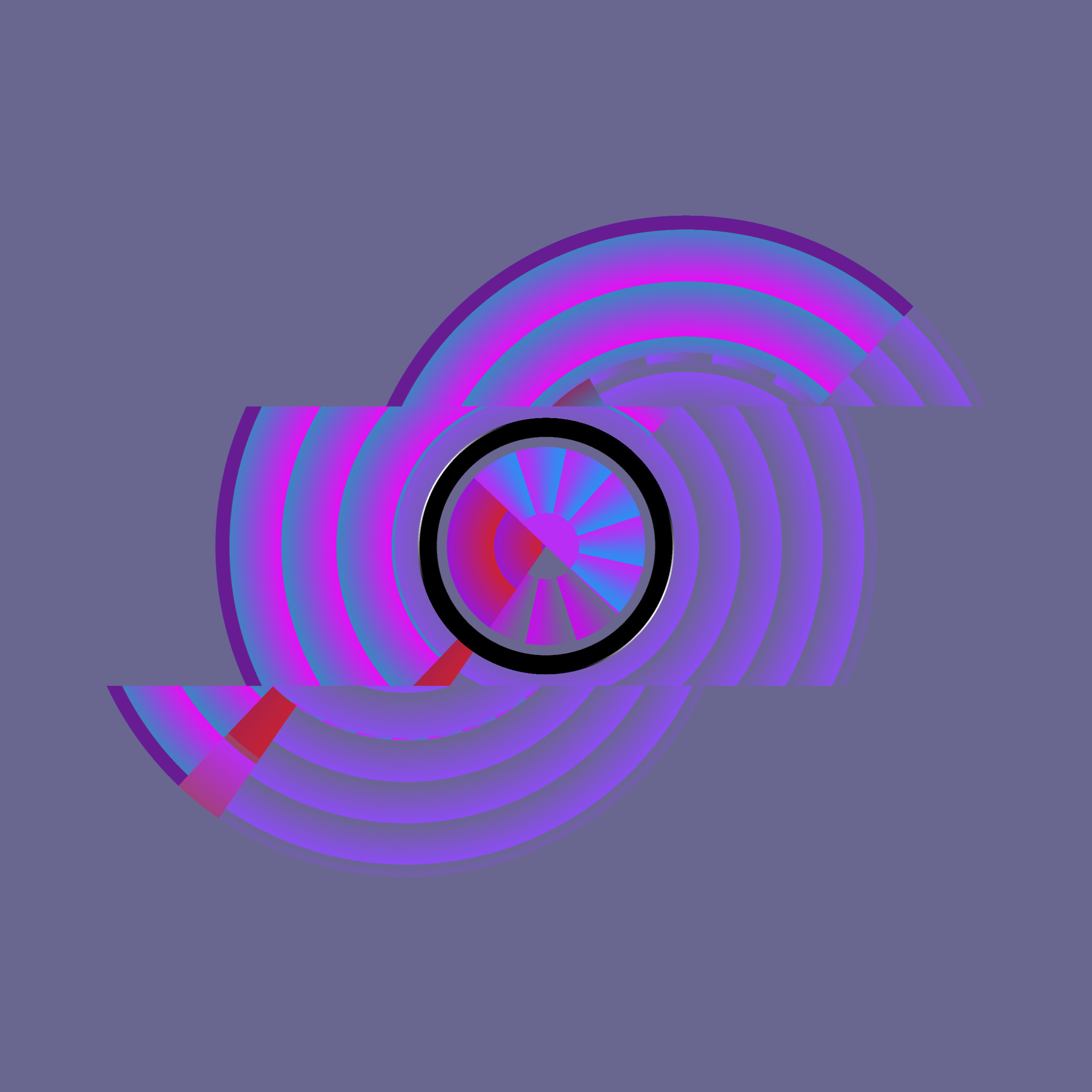 Interferences preview 2