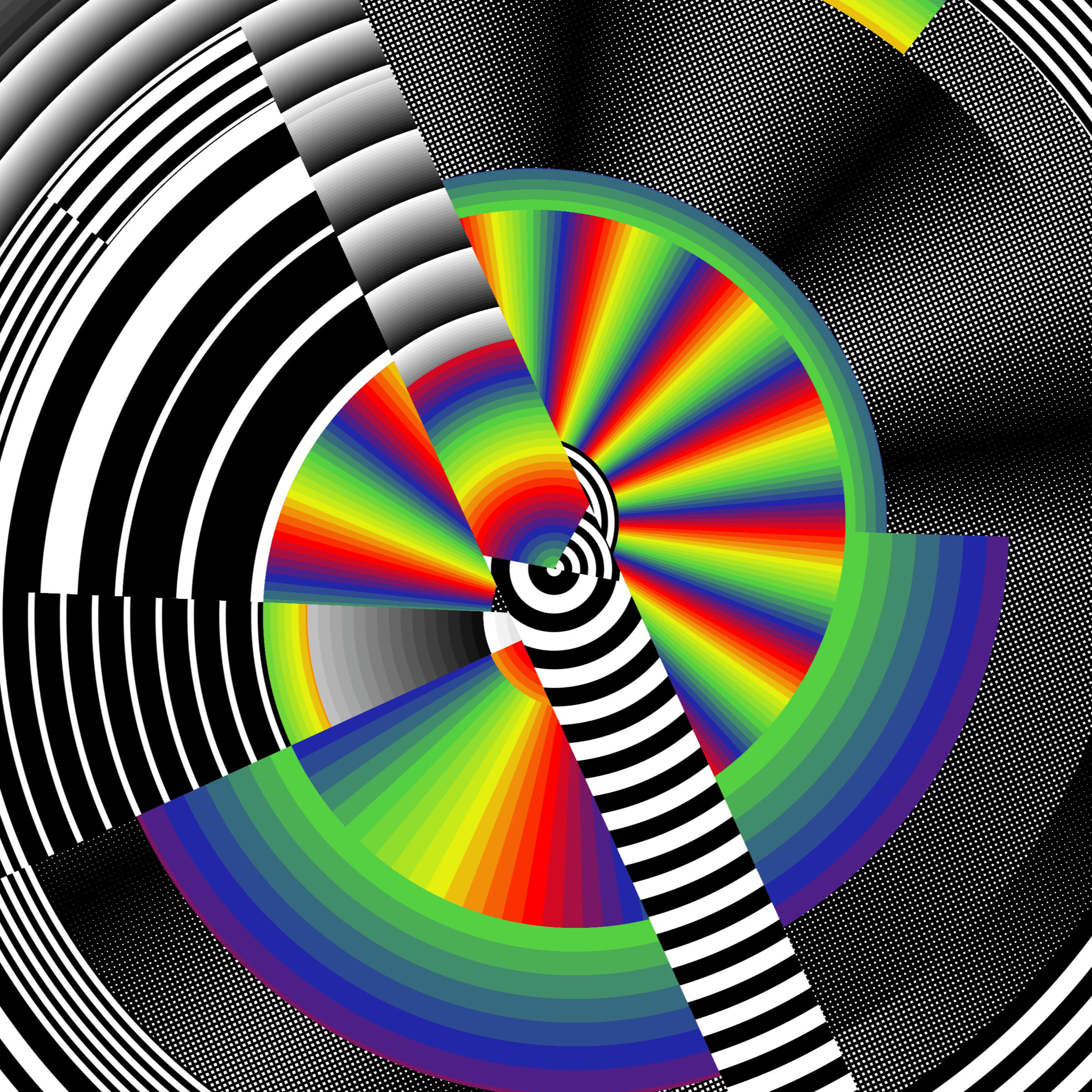 Interferences preview 6