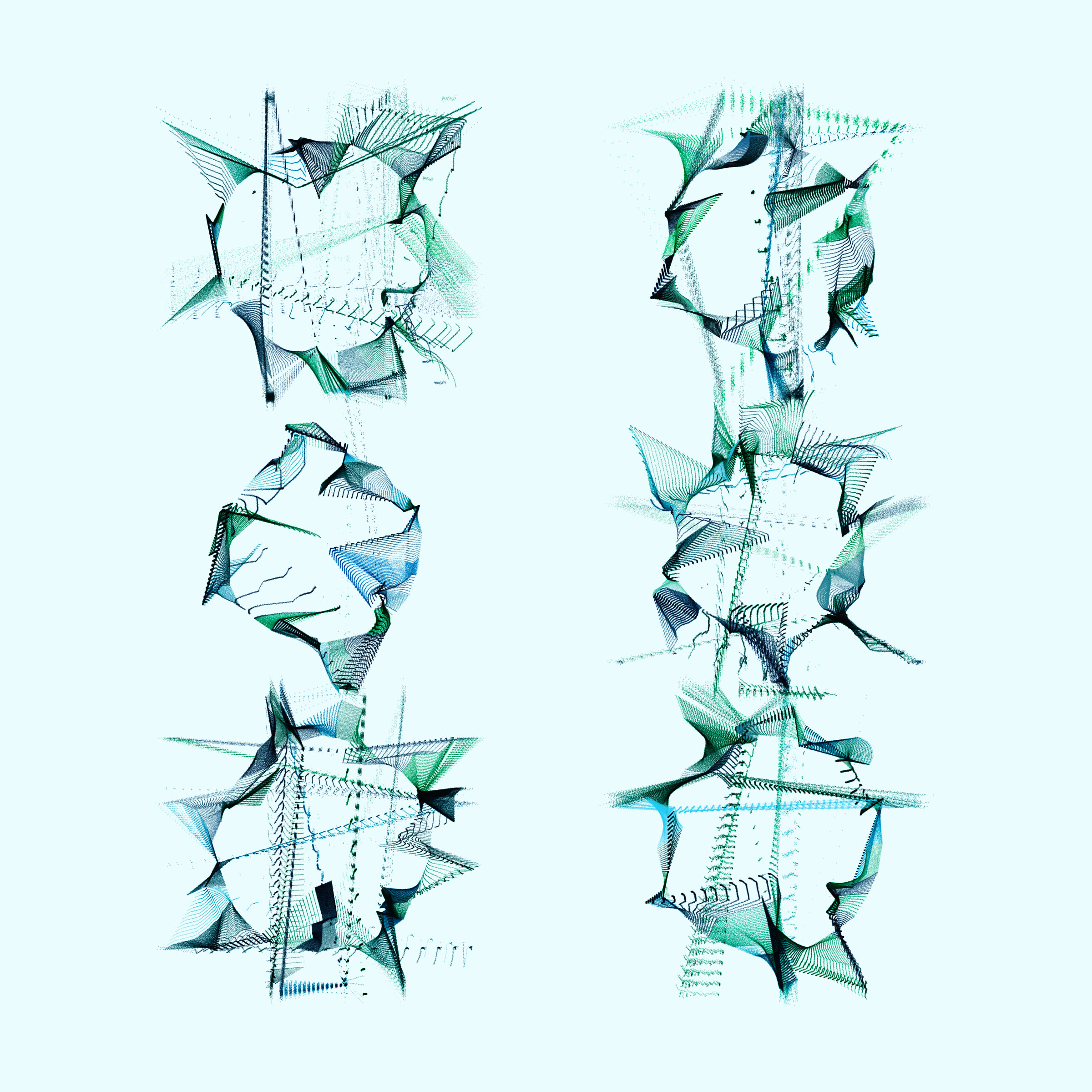 Featured token for: Essenza #286