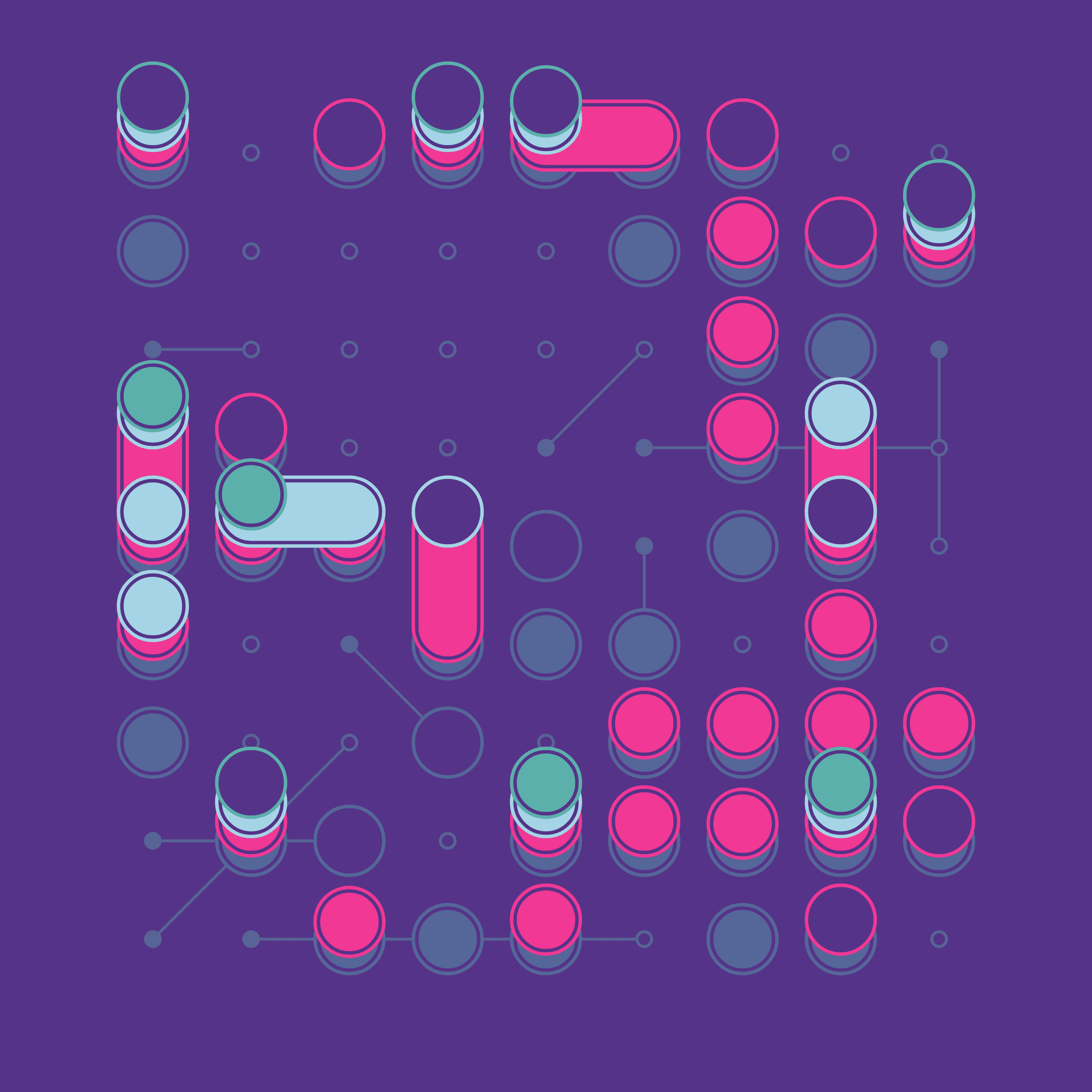 D-D-Dots