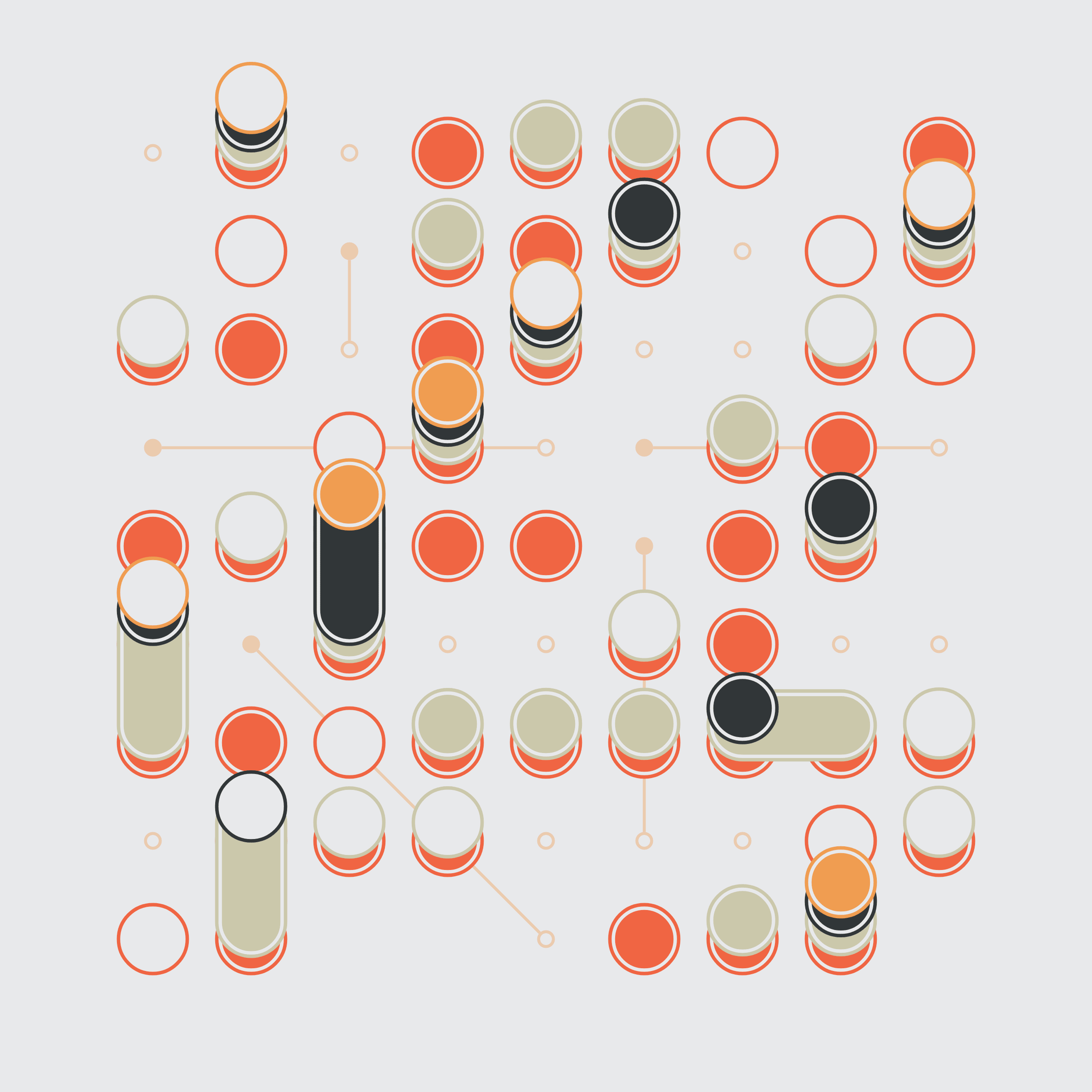 D-D-Dots