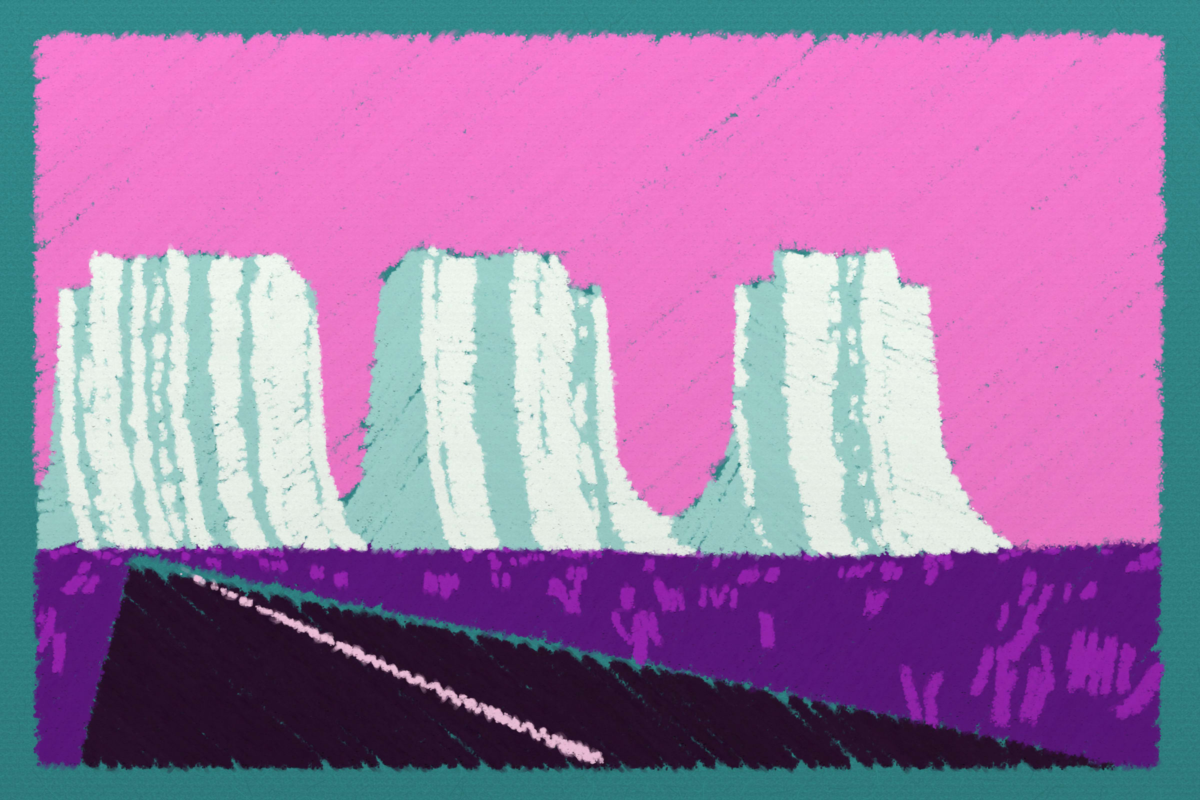 Arcadia preview 2