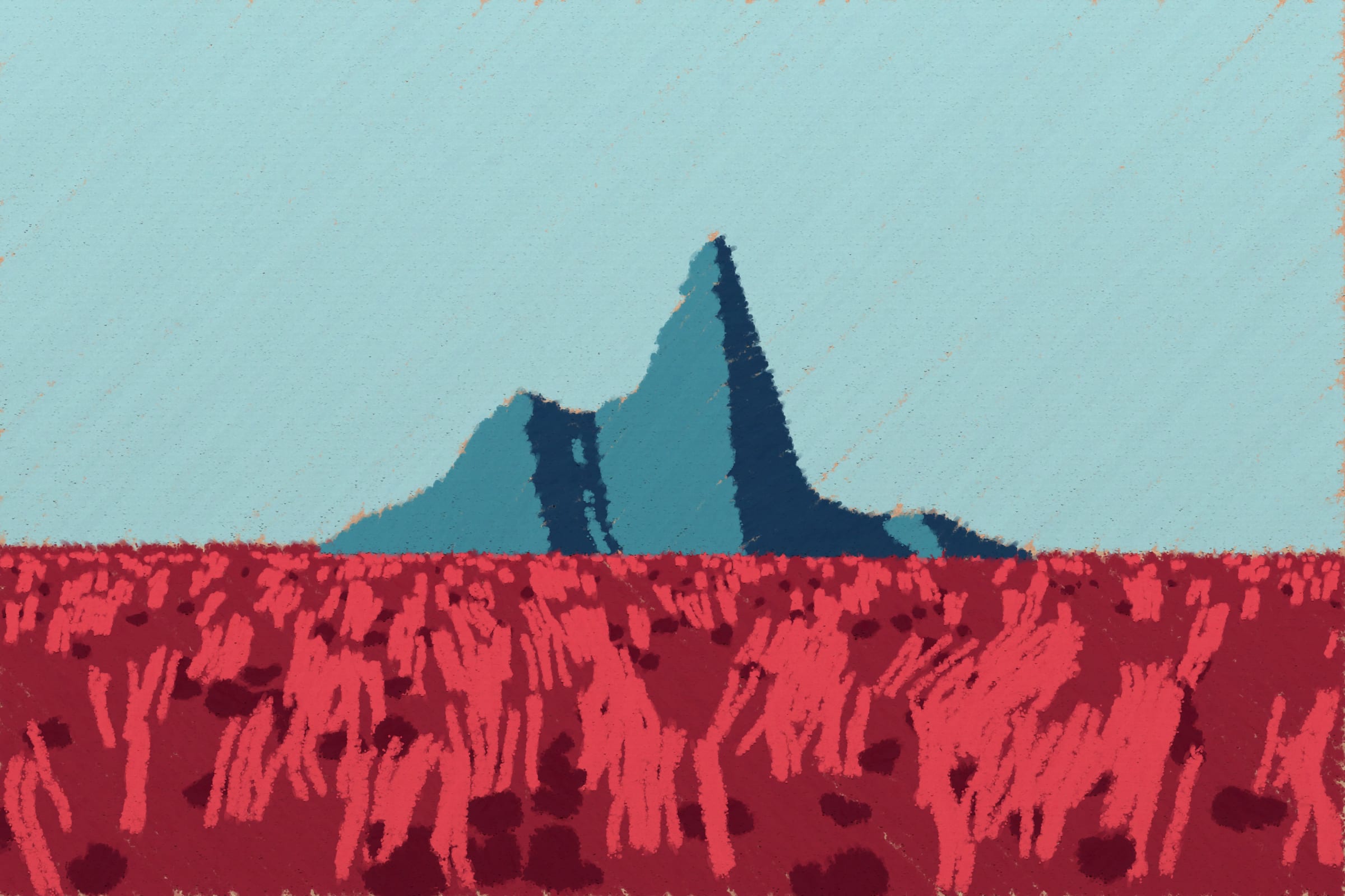 Featured token for: Arcadia