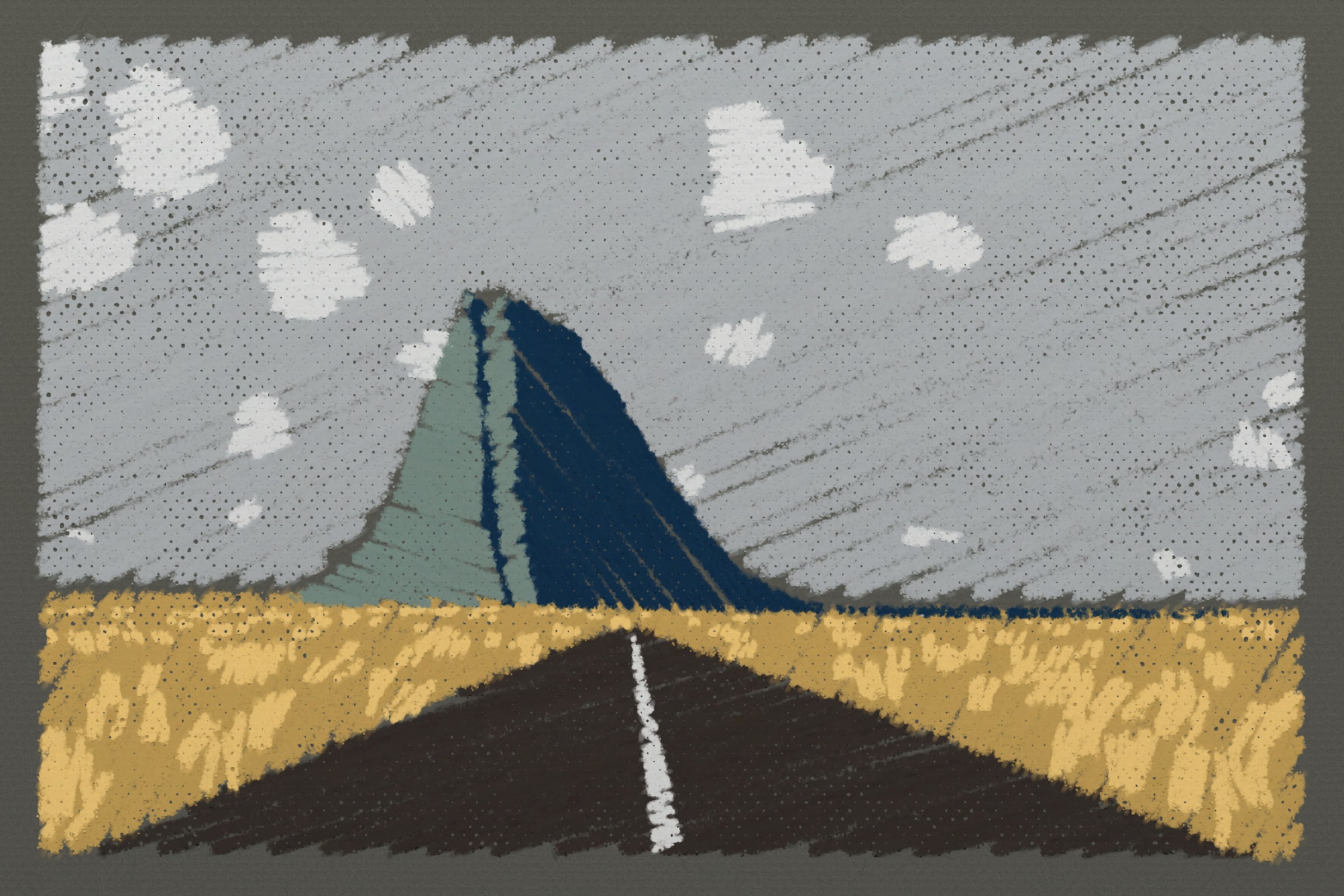 Featured token for: Arcadia