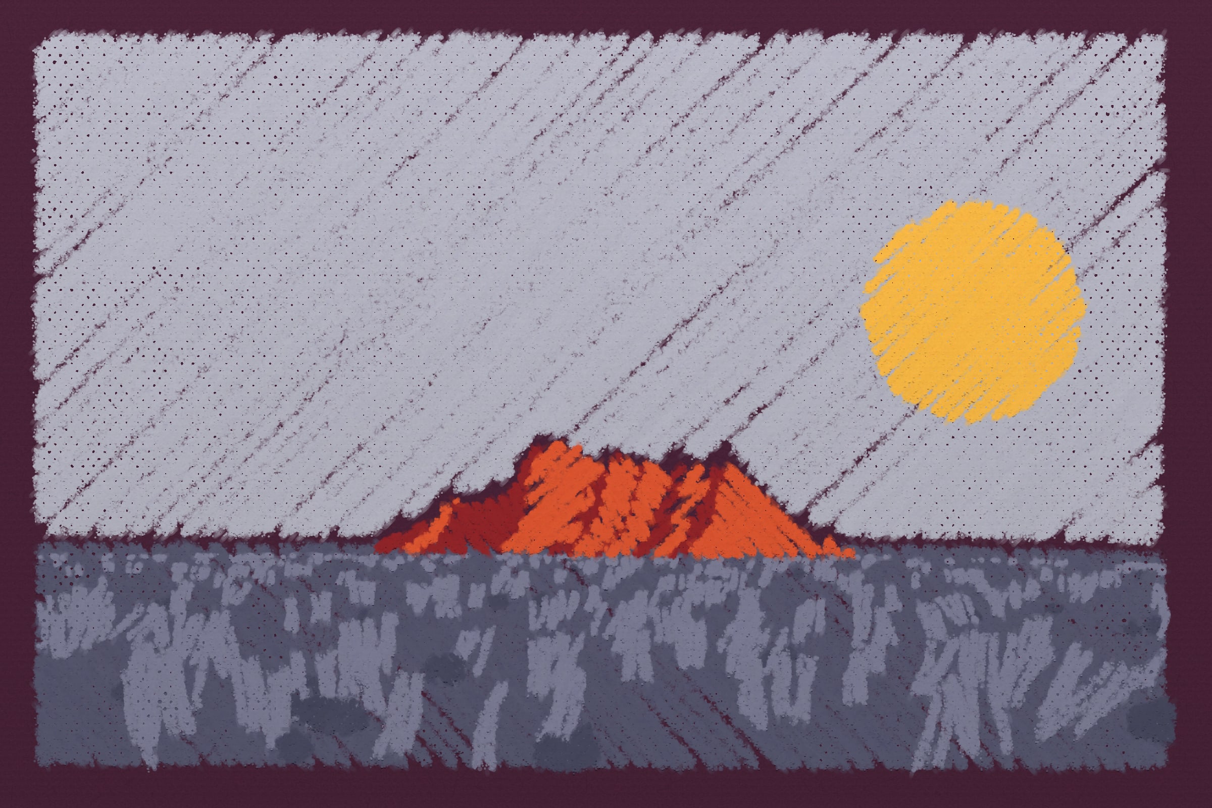 Featured token for: Arcadia