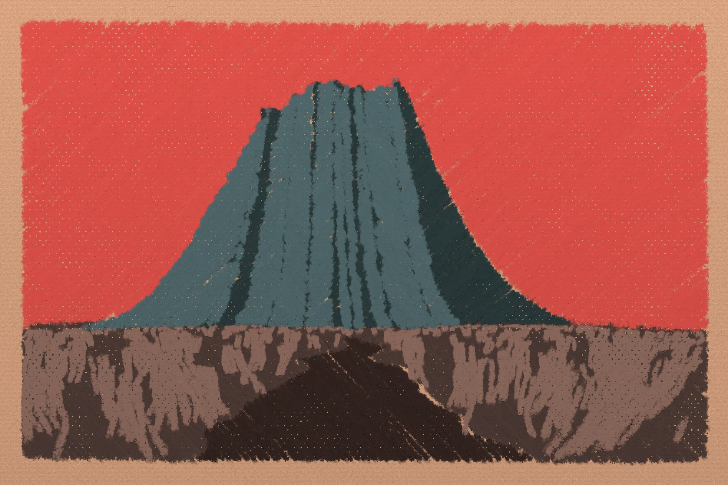 Featured token for: Arcadia