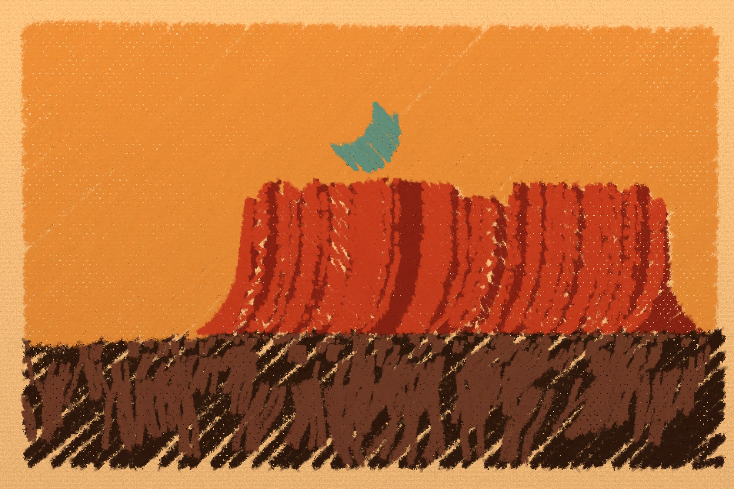 Featured token for: Arcadia