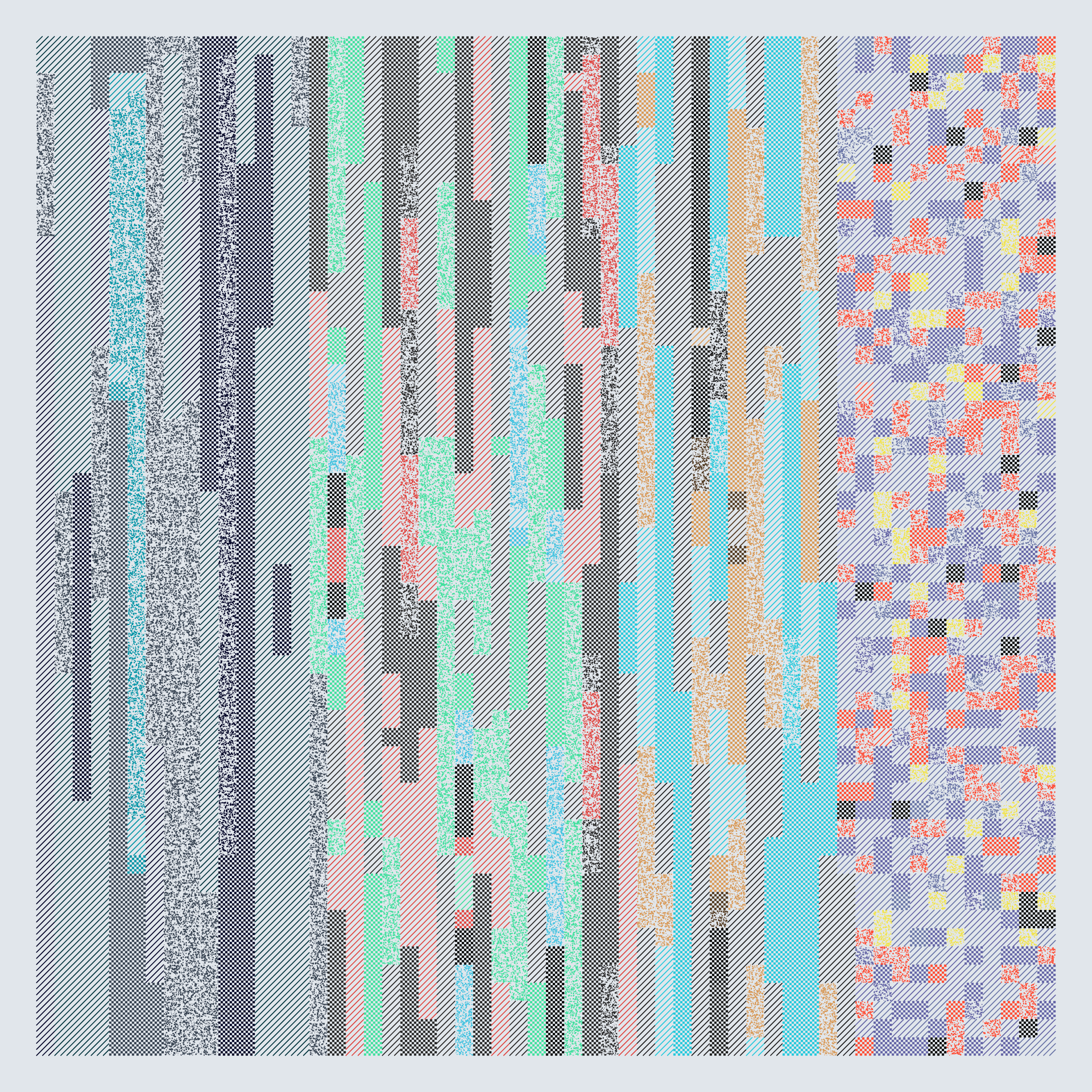 Ode to Untitled