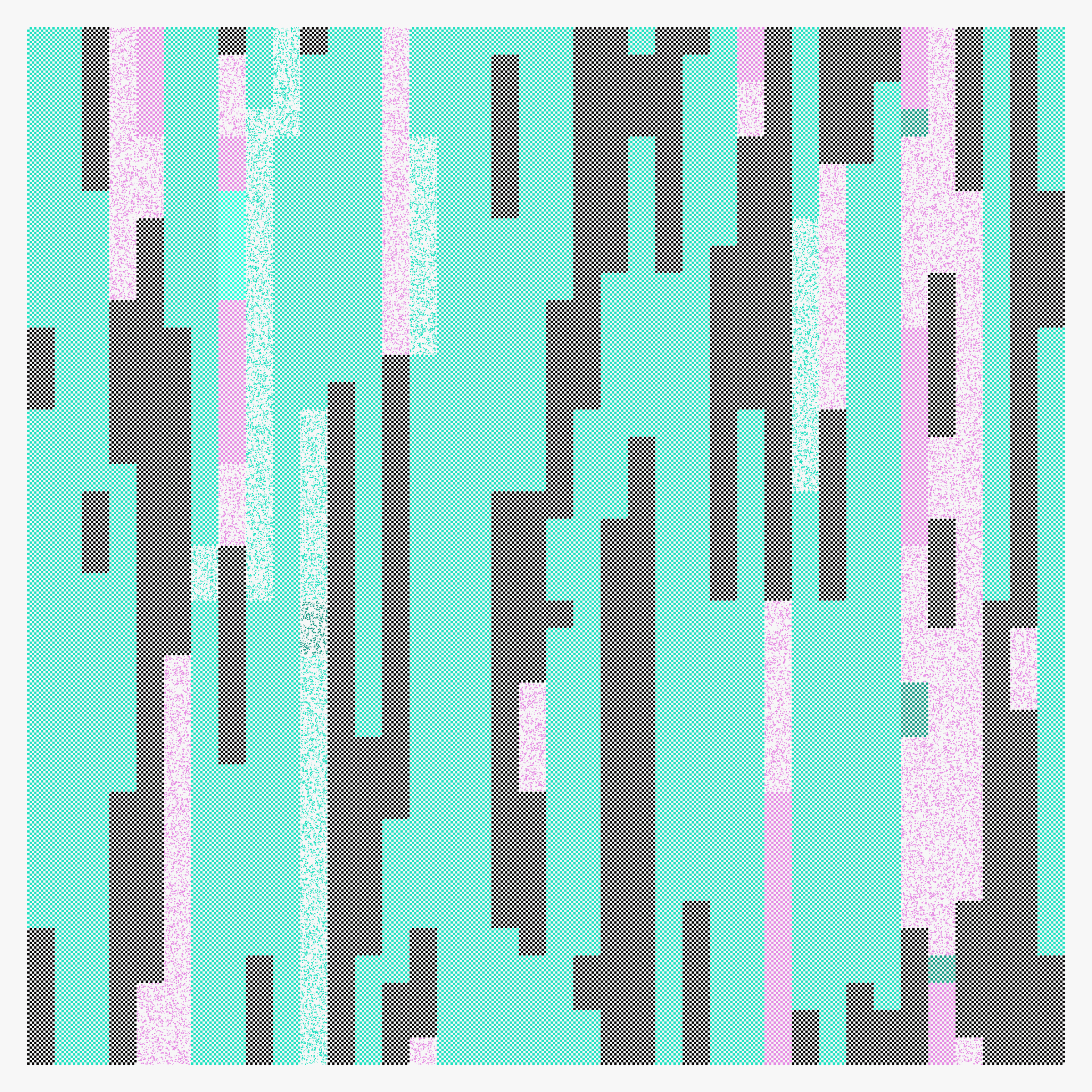 Featured token for: Ode to Untitled