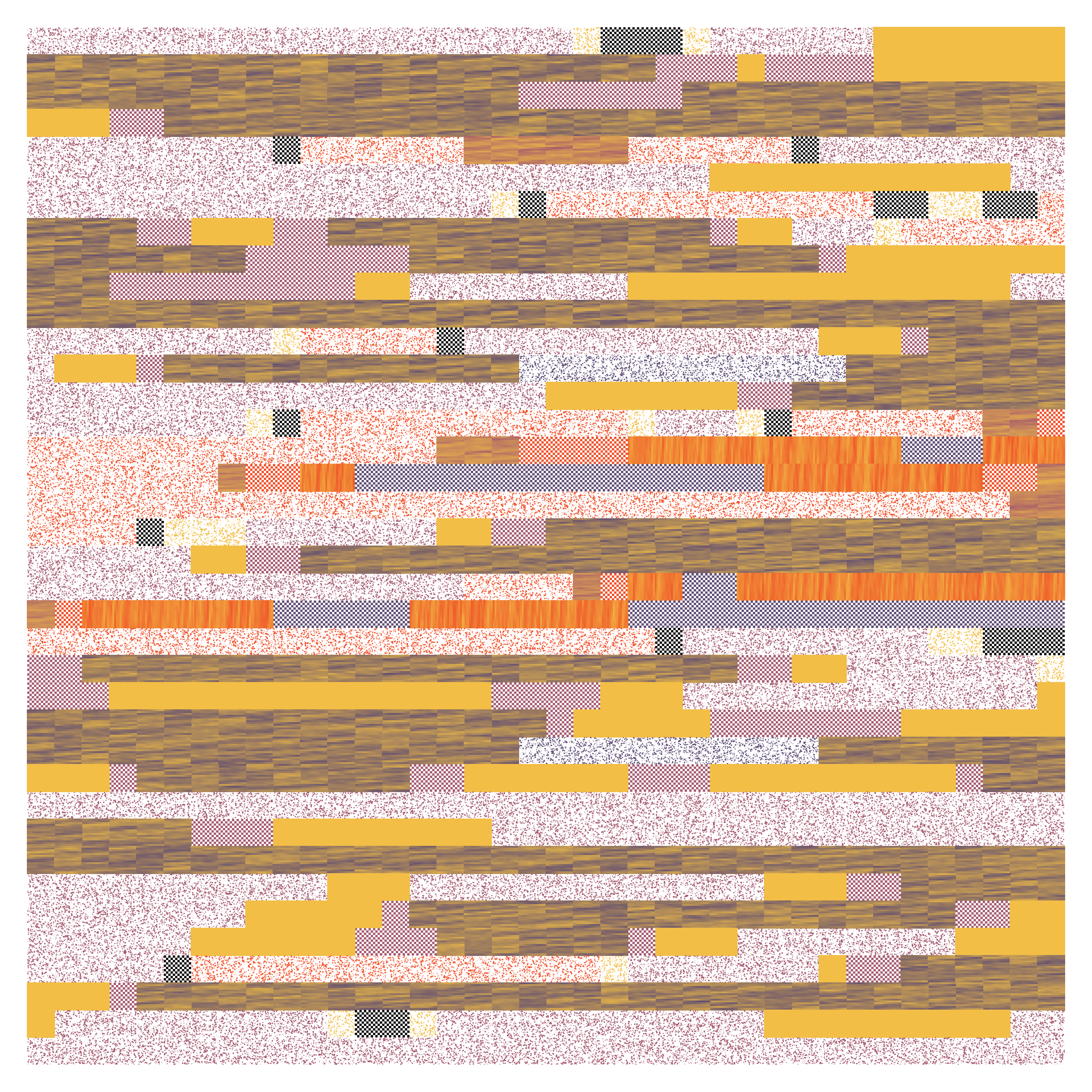 Ode to Untitled