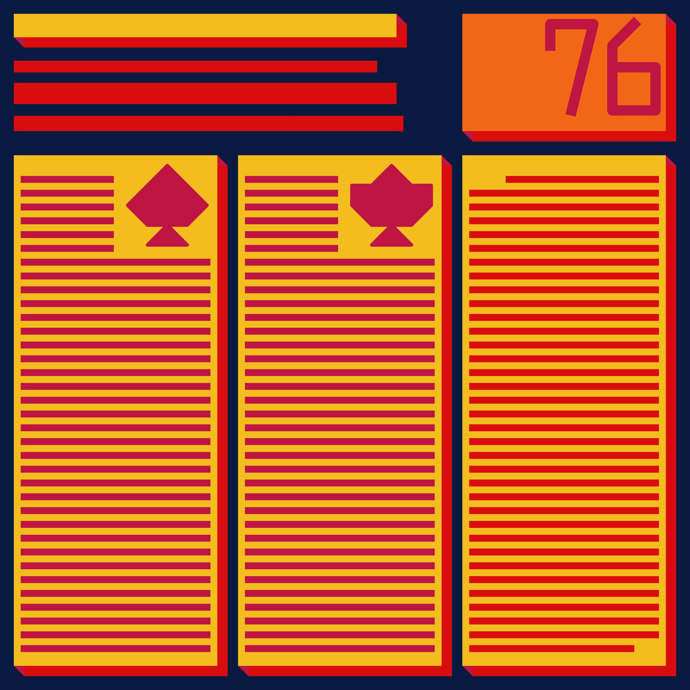 Gazettes #36000034