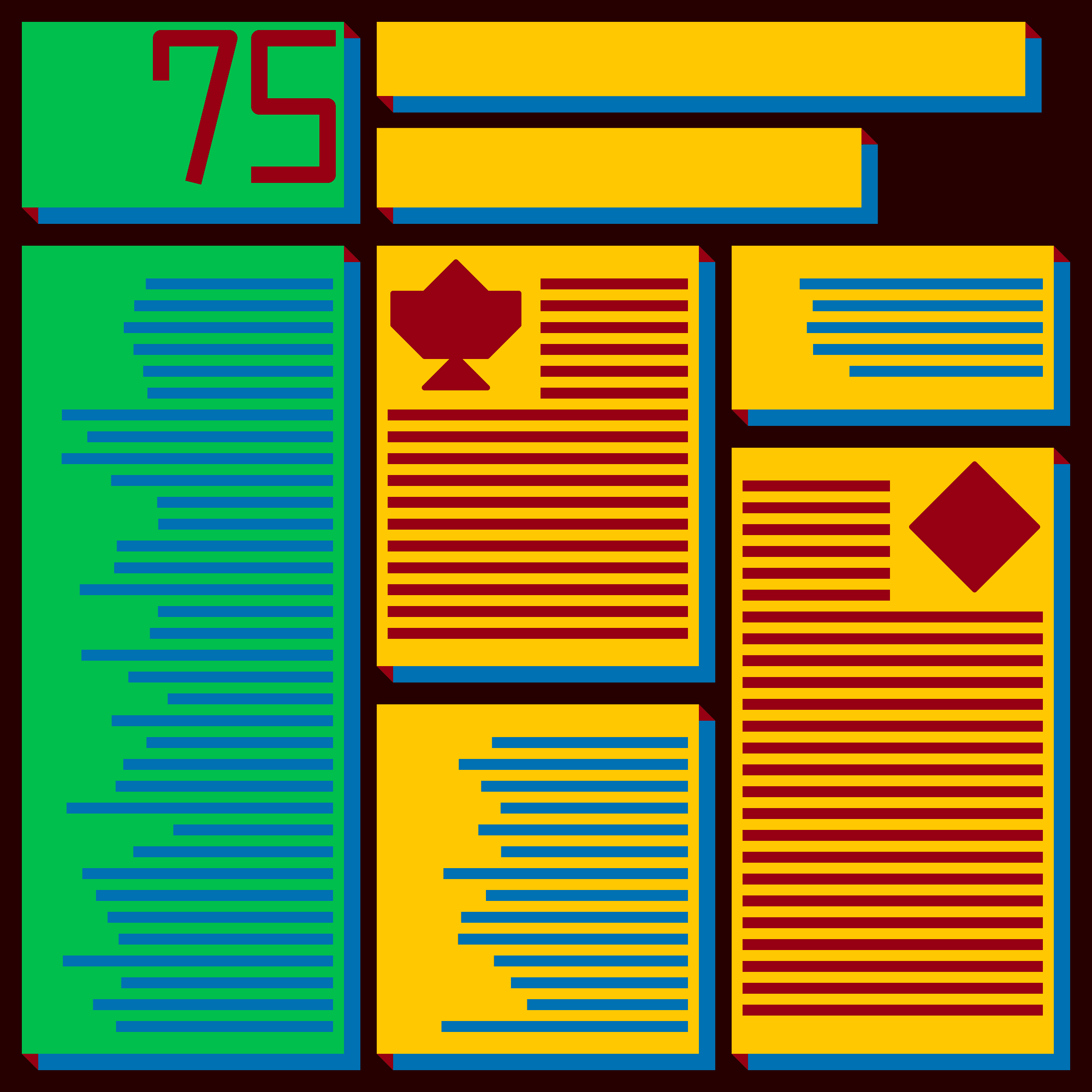 Gazettes #36000037