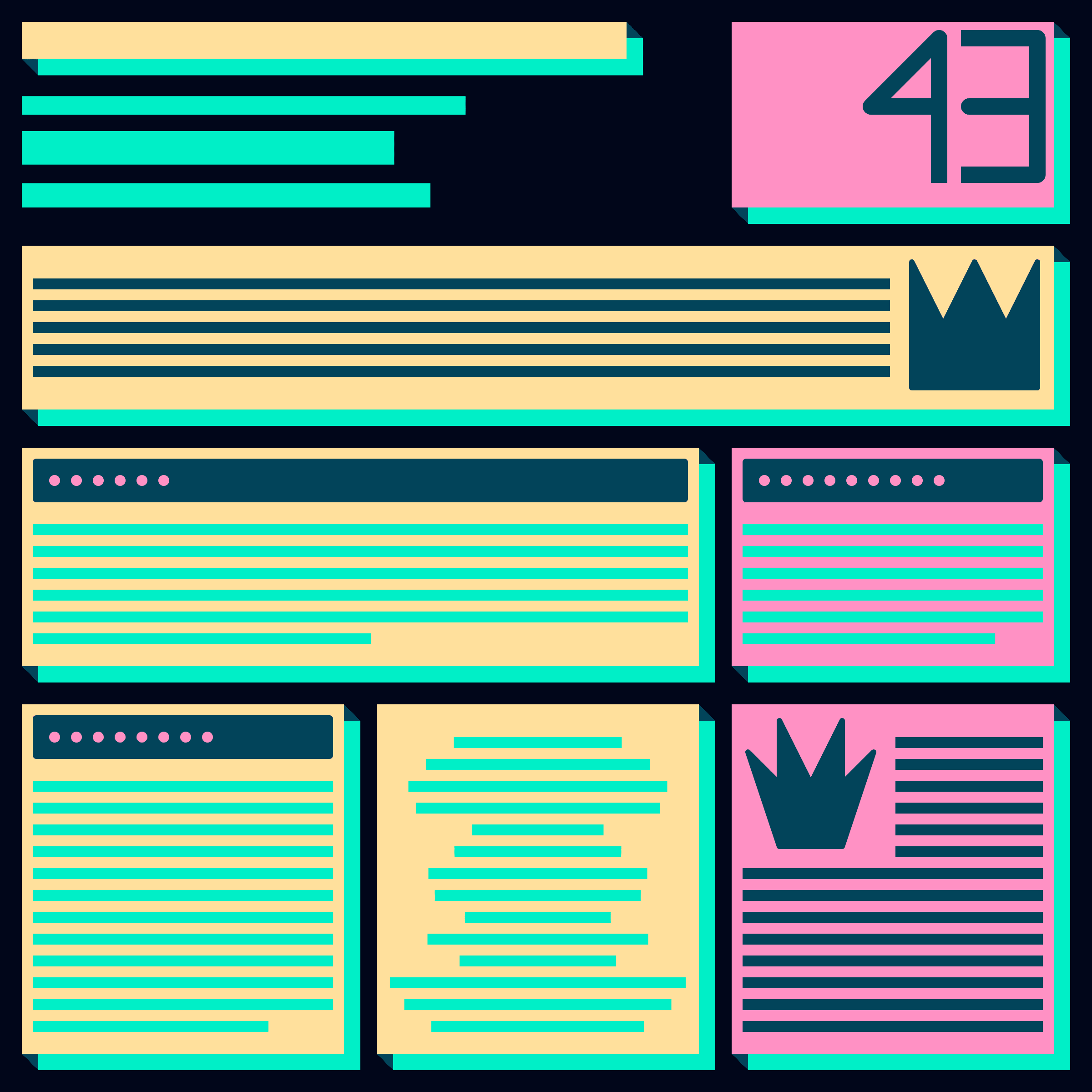 Gazettes #36000122