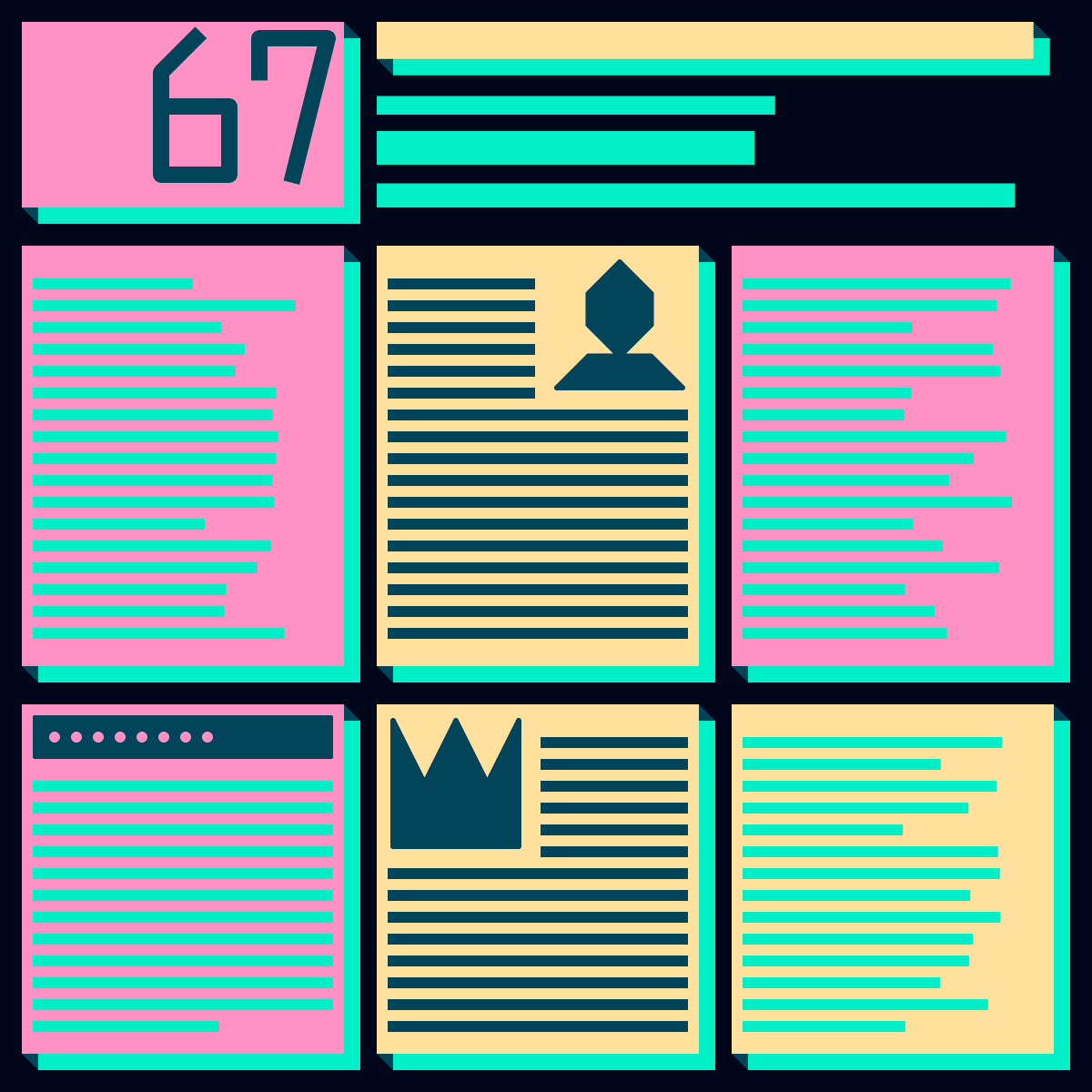 Gazettes #36000137