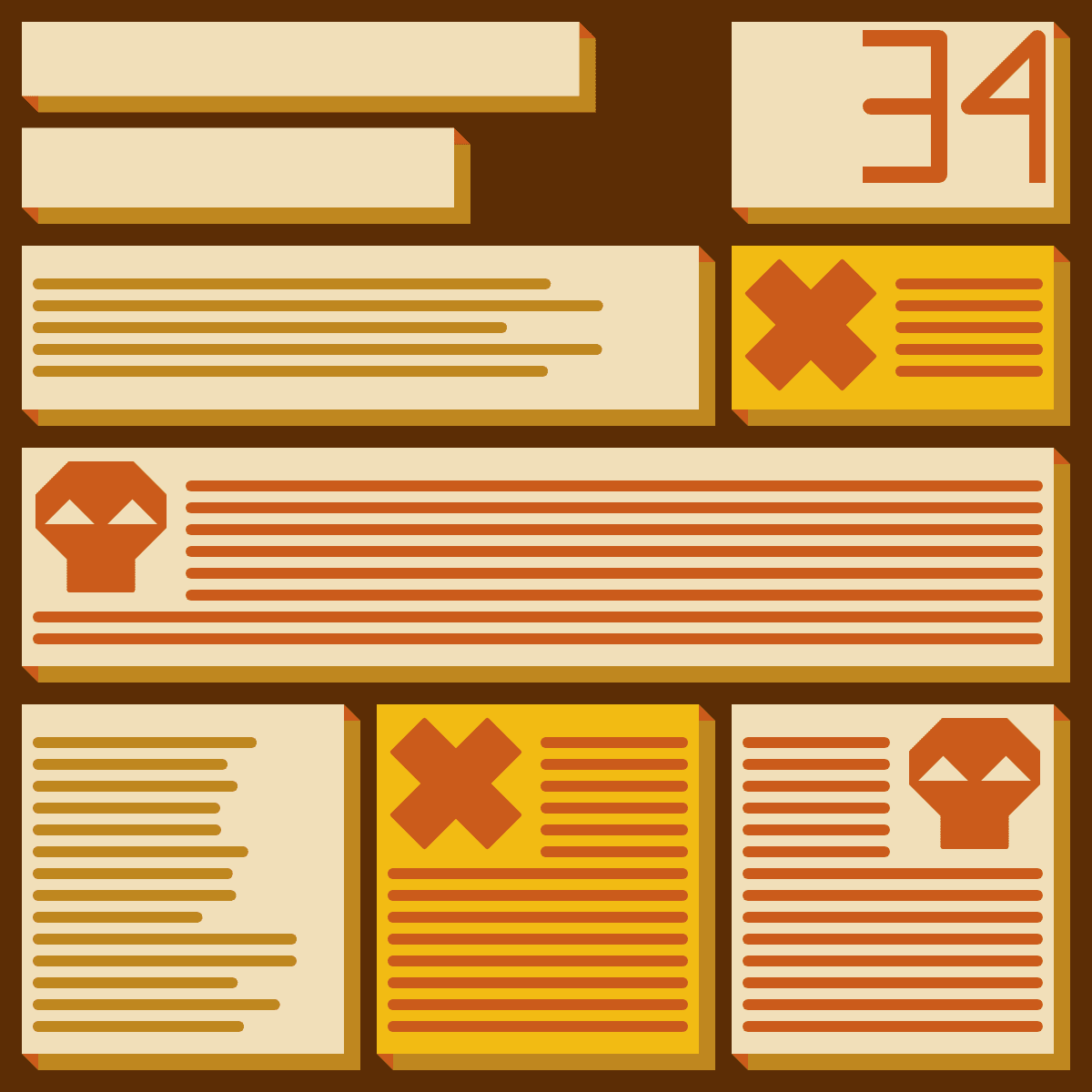 Gazettes #36000140