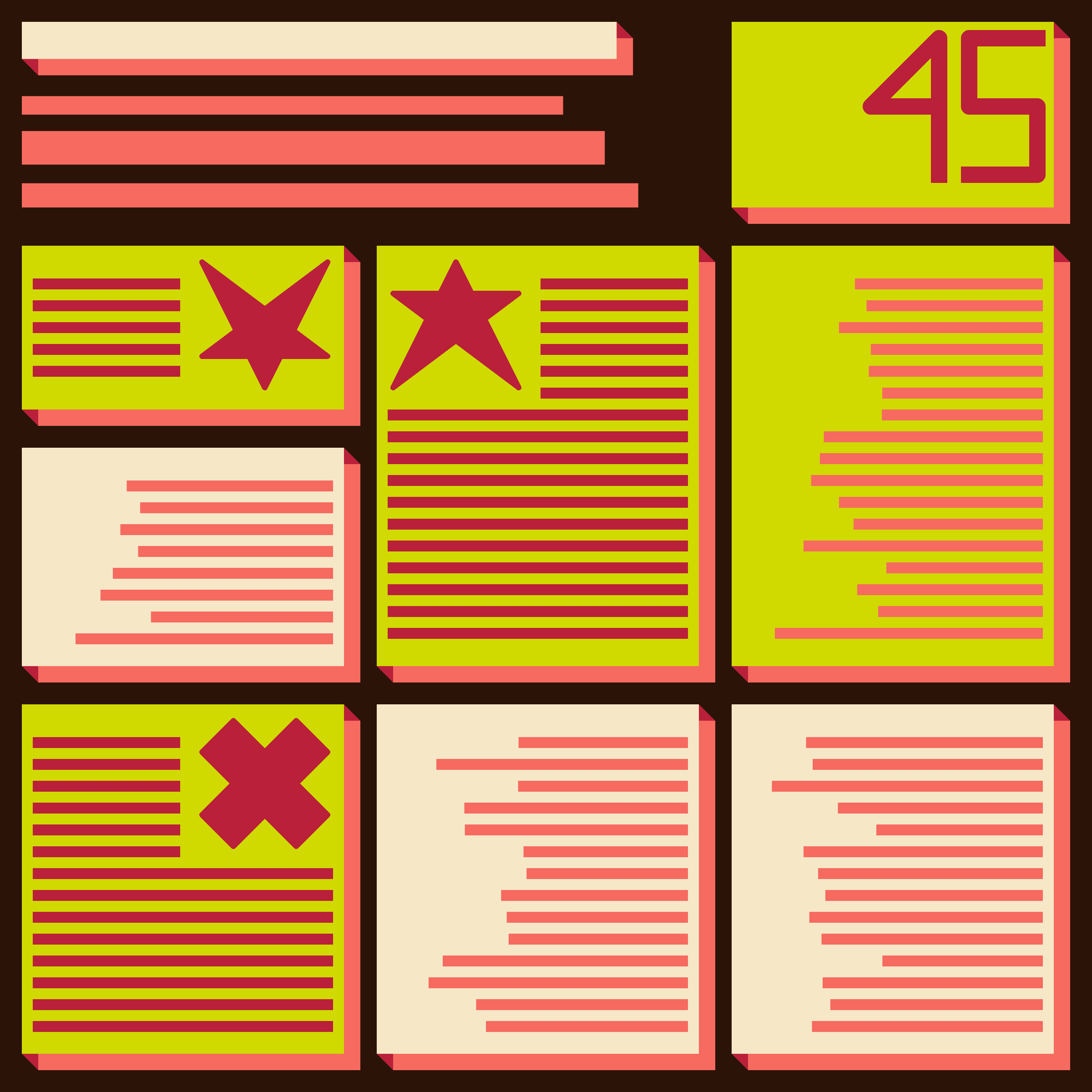 Gazettes #36000145