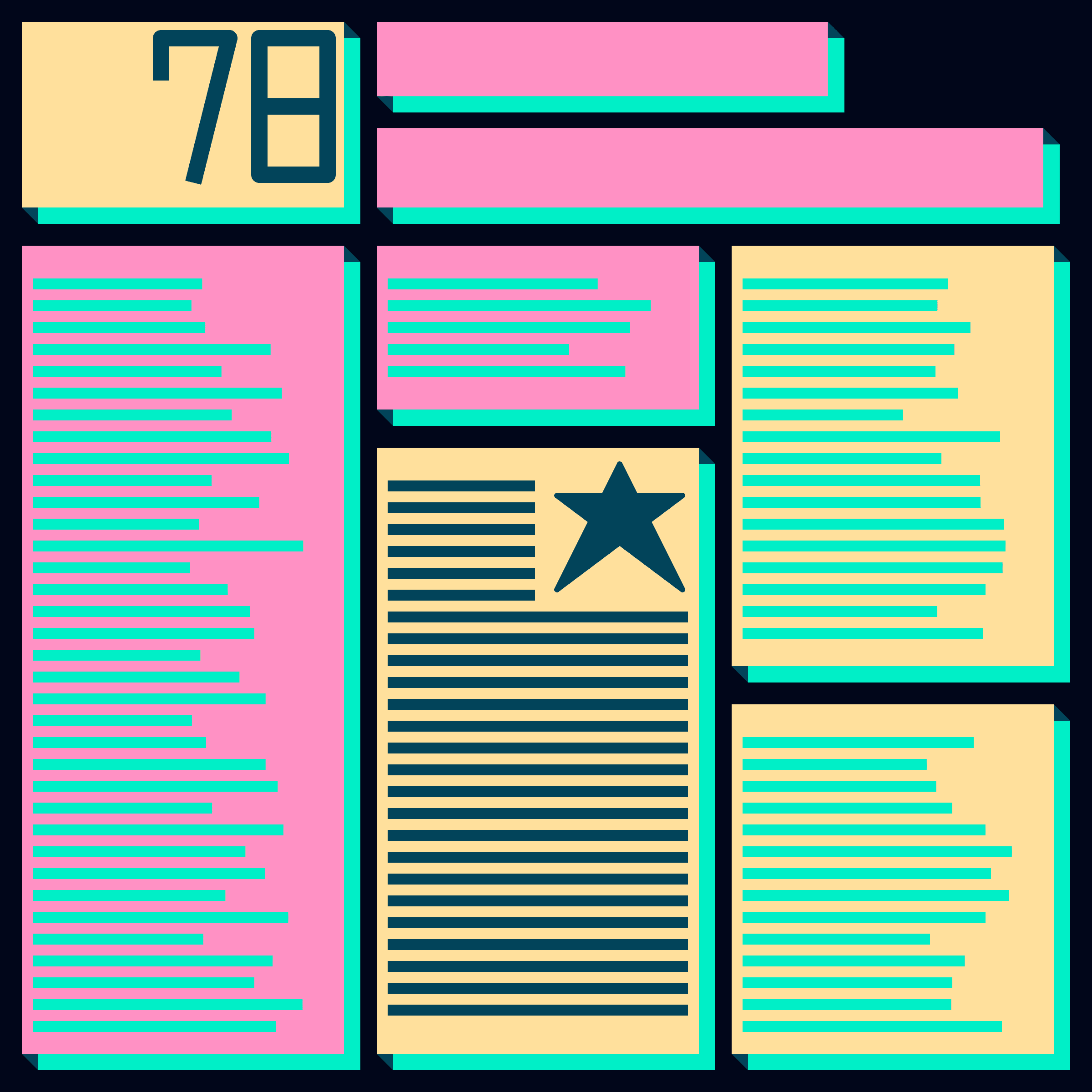 Gazettes #36000163