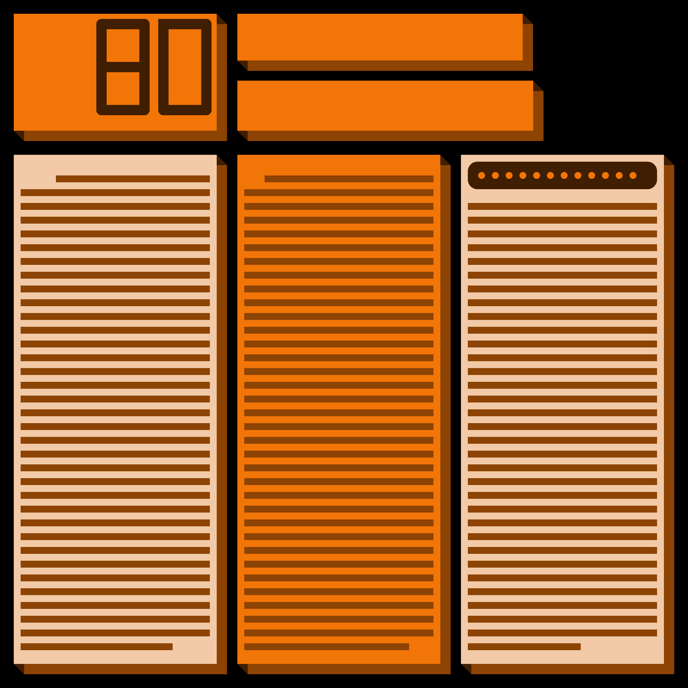 Gazettes #36000167