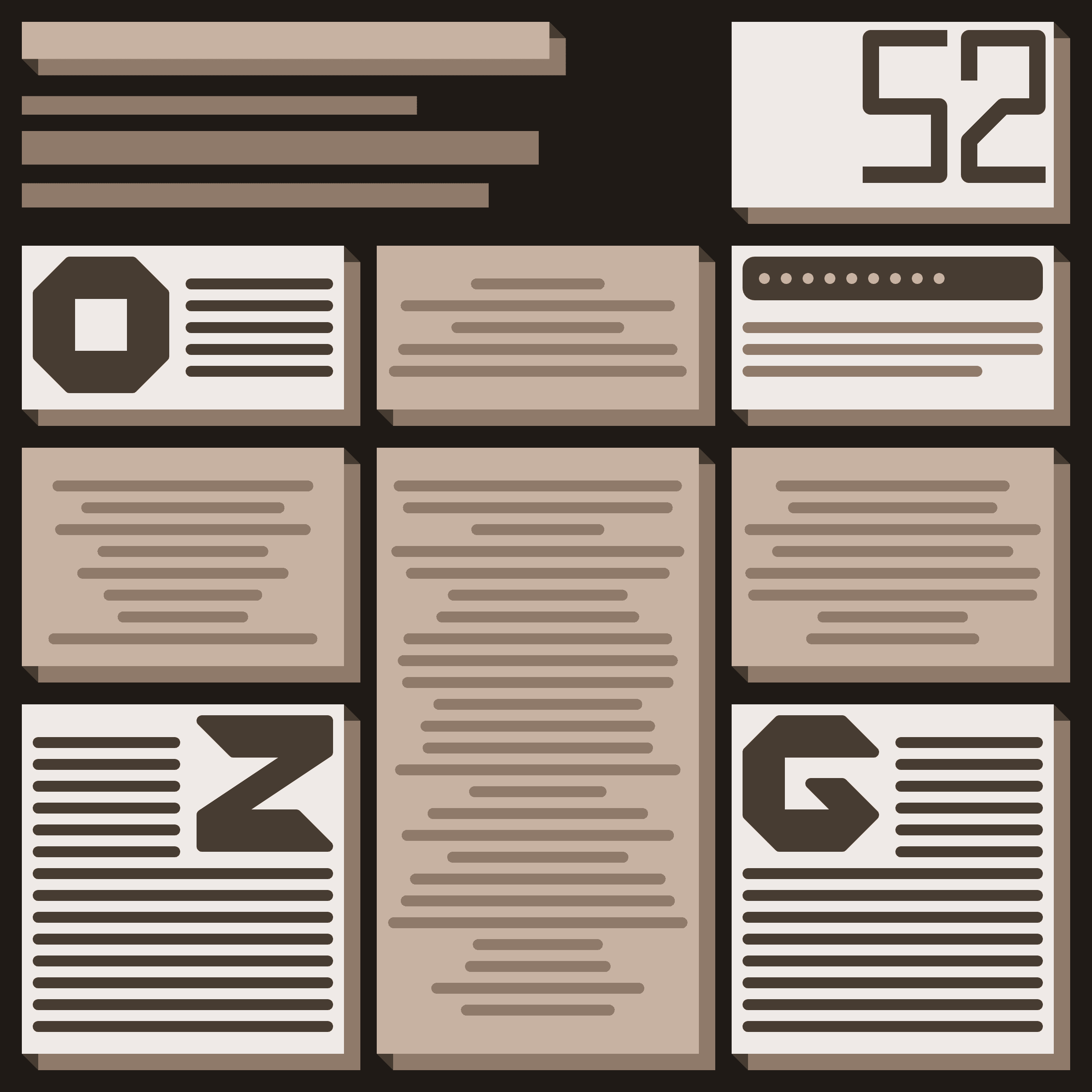 Gazettes #36000237