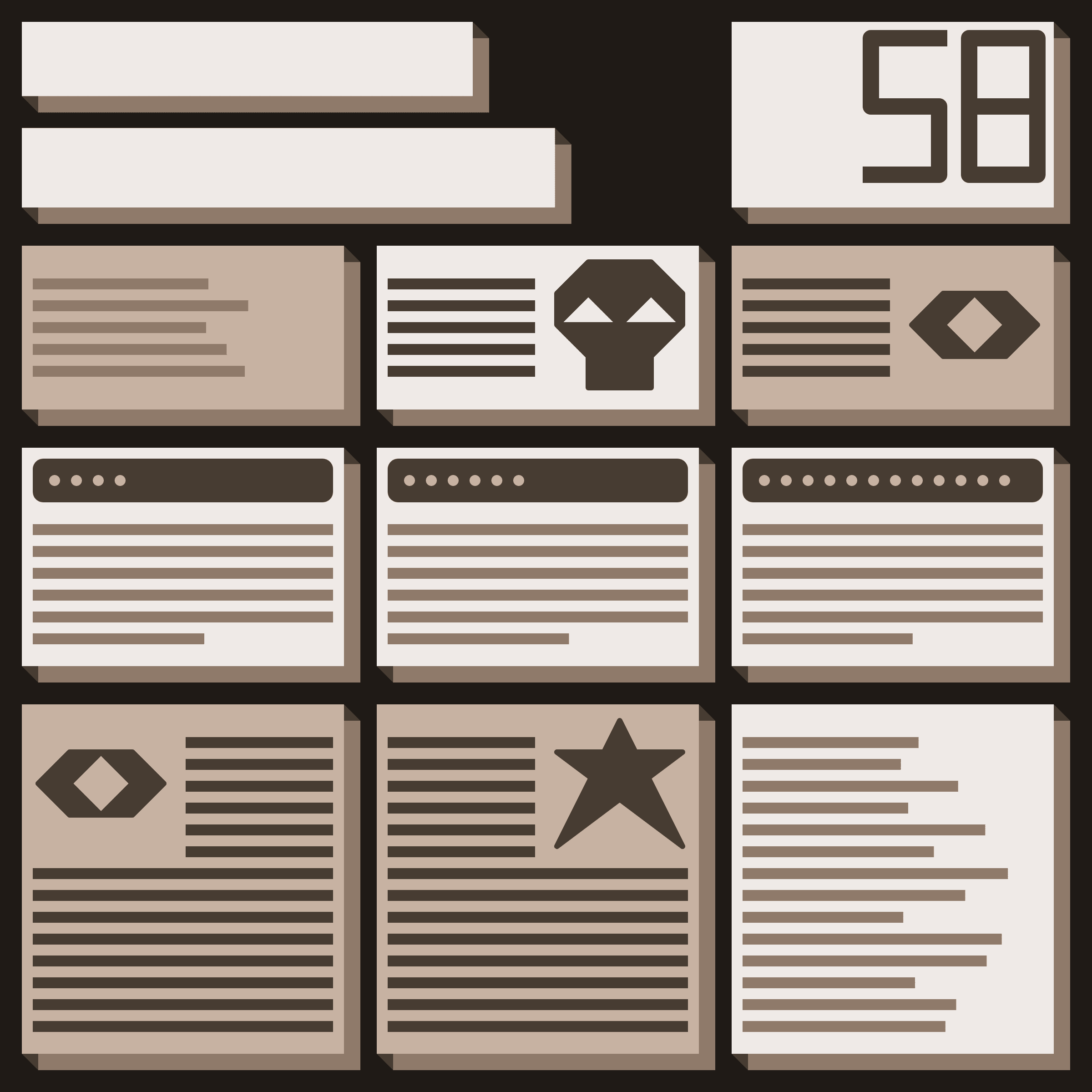 Gazettes #36000295