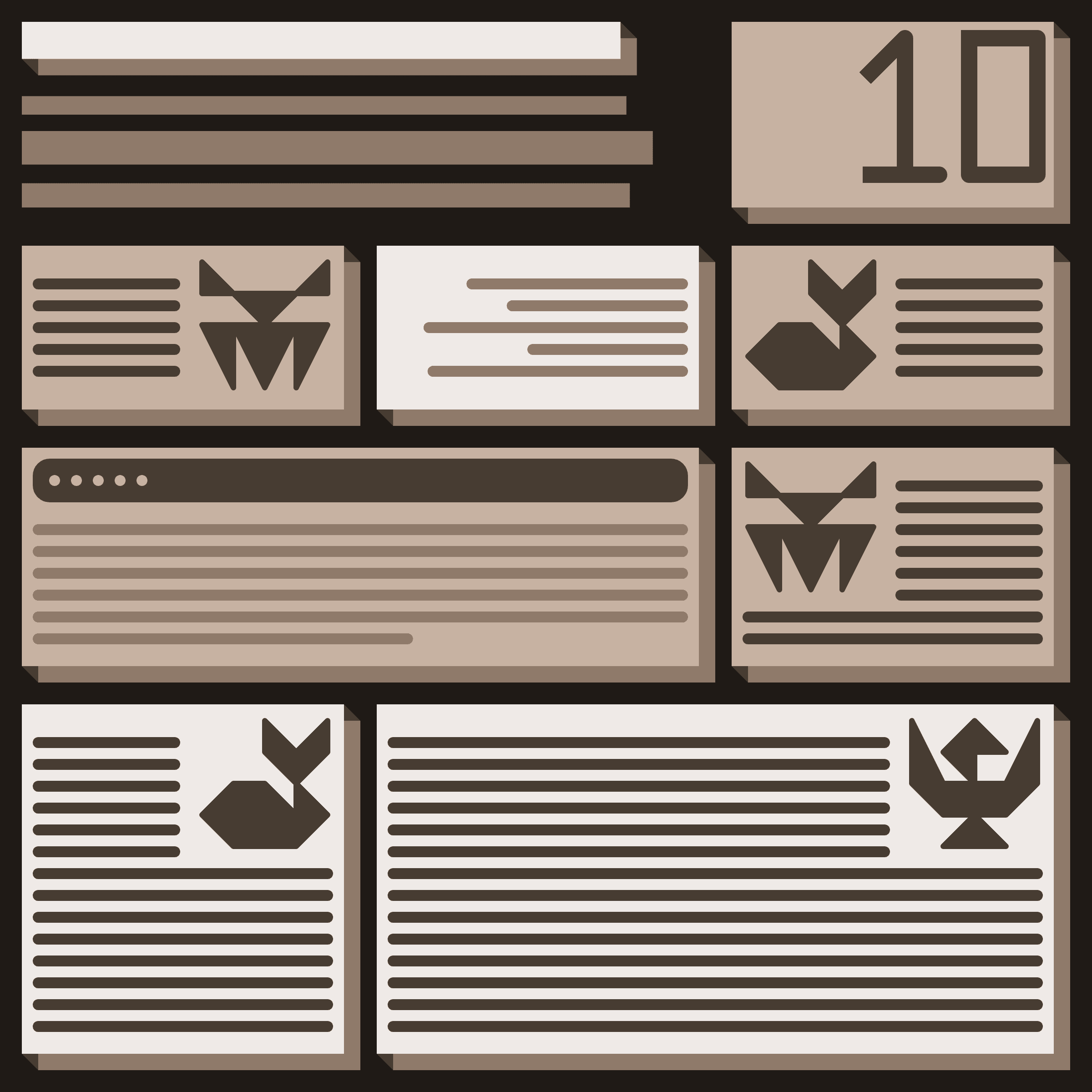 Gazettes #36000304