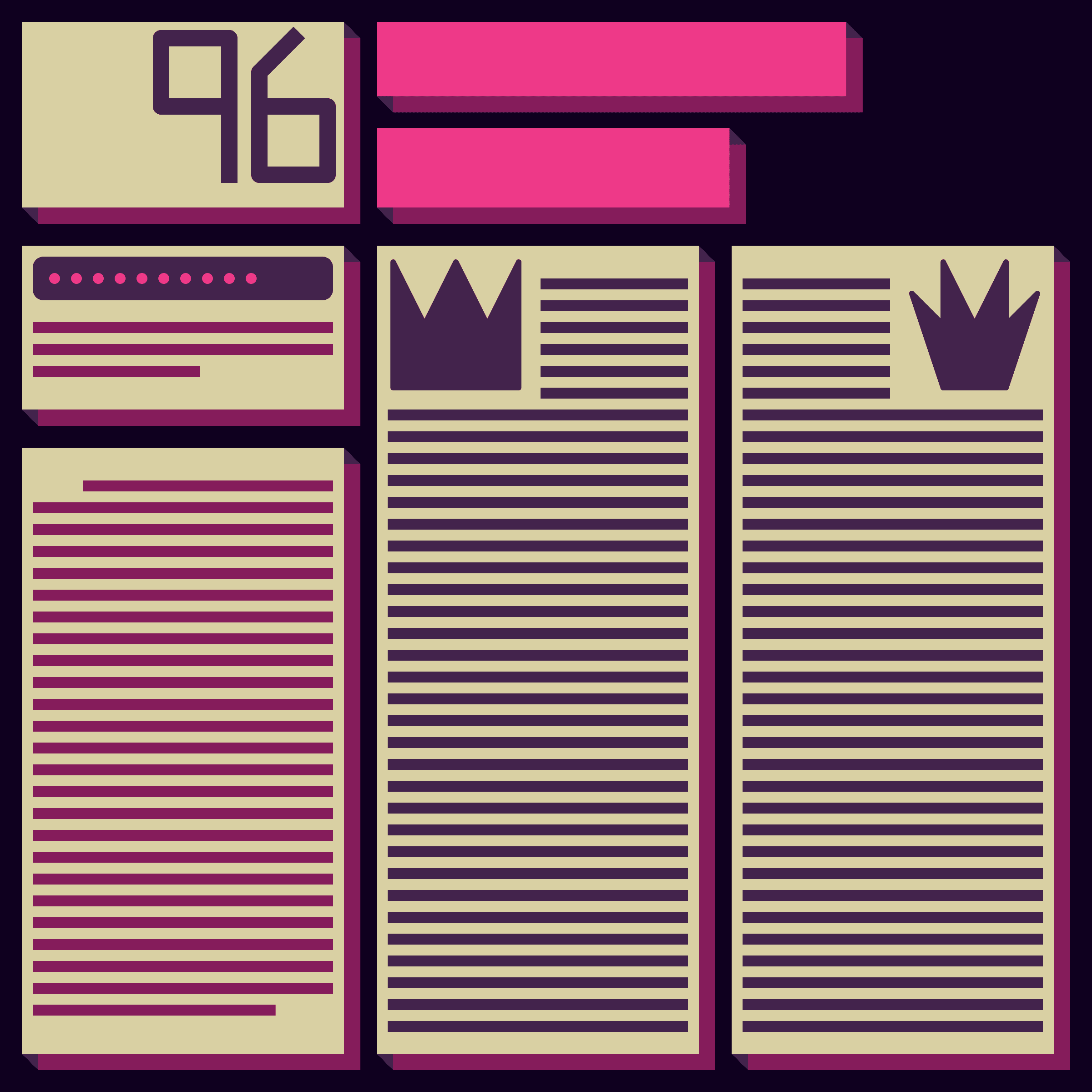 Gazettes #36000316