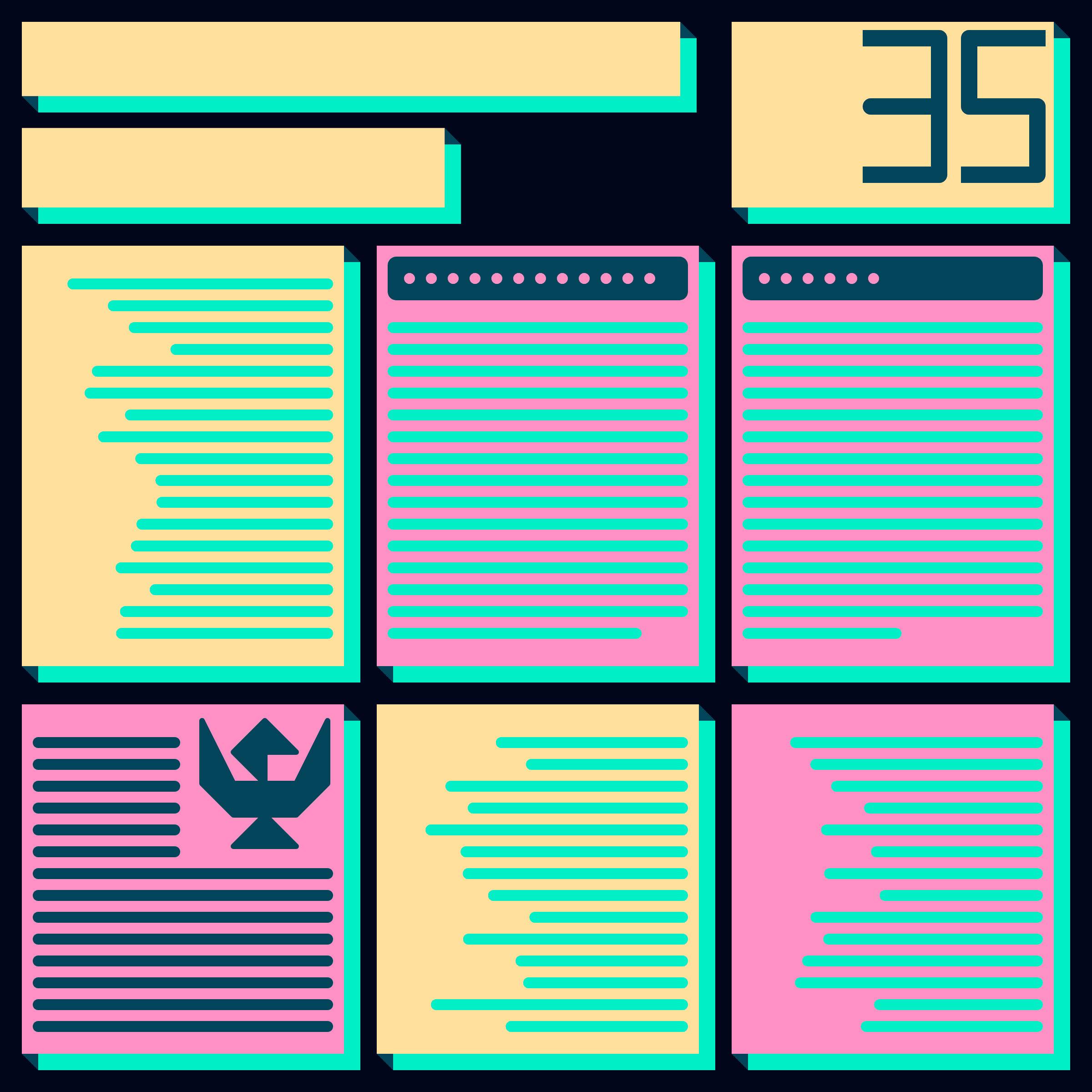 Gazettes #36000330