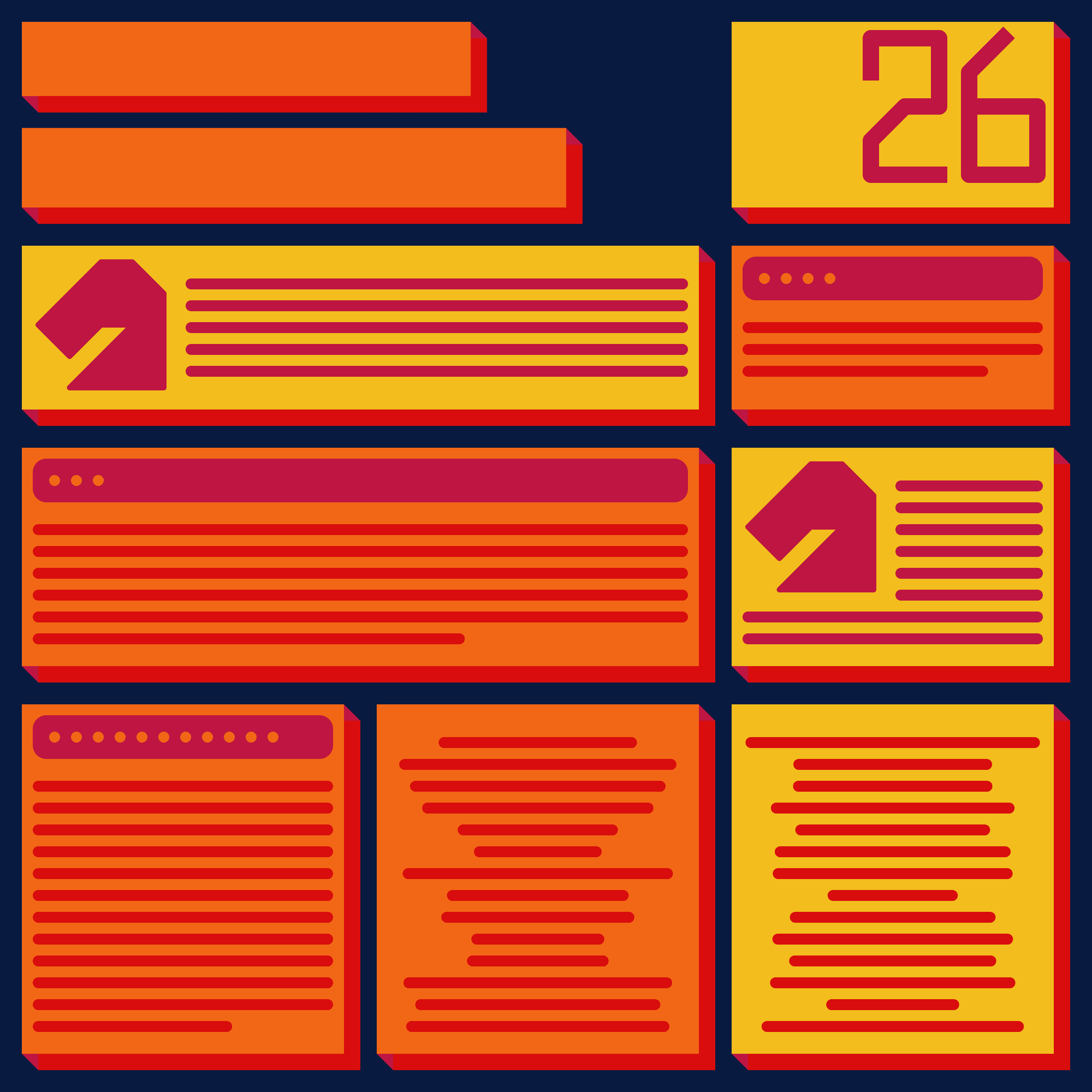 Gazettes #36000357