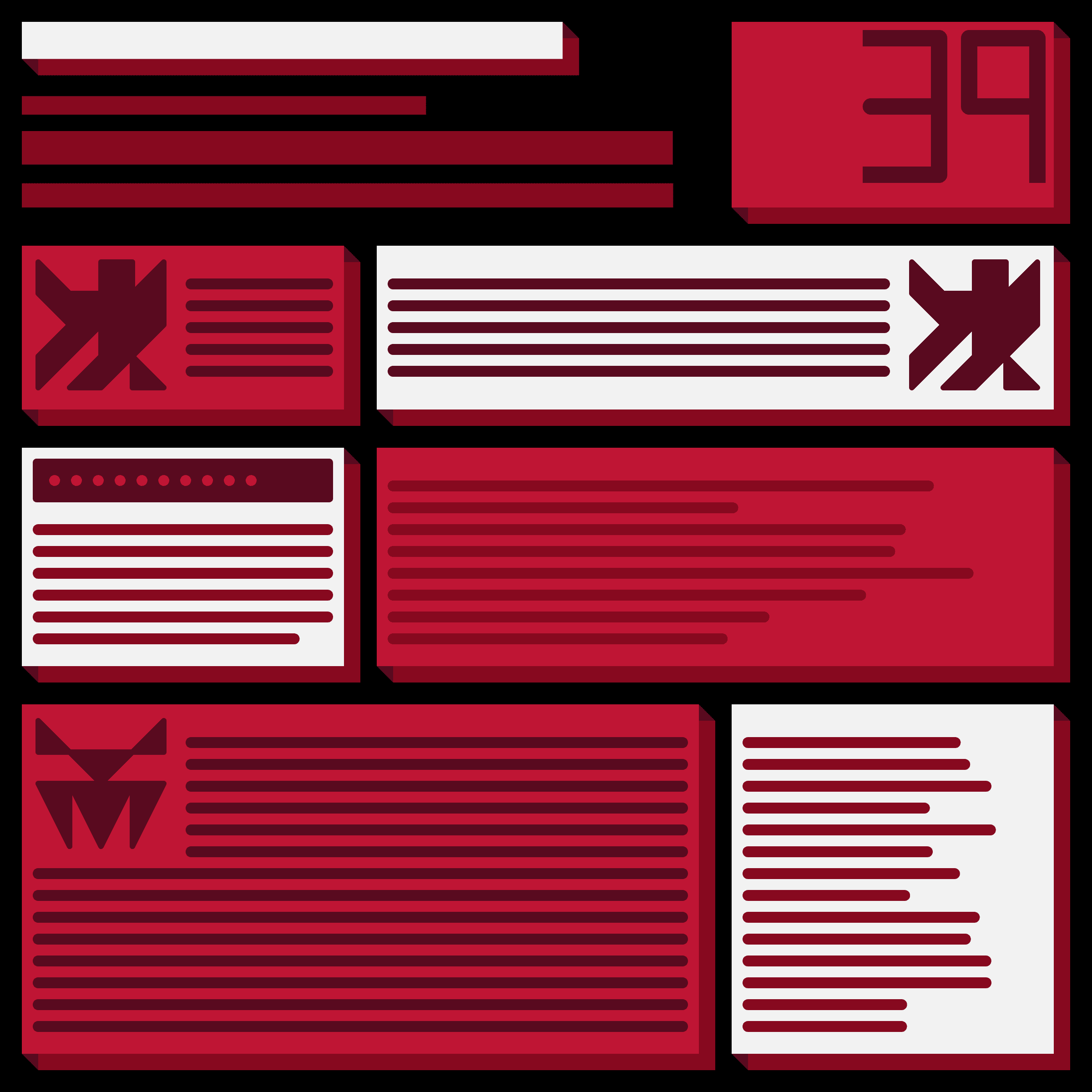 Gazettes #36000430