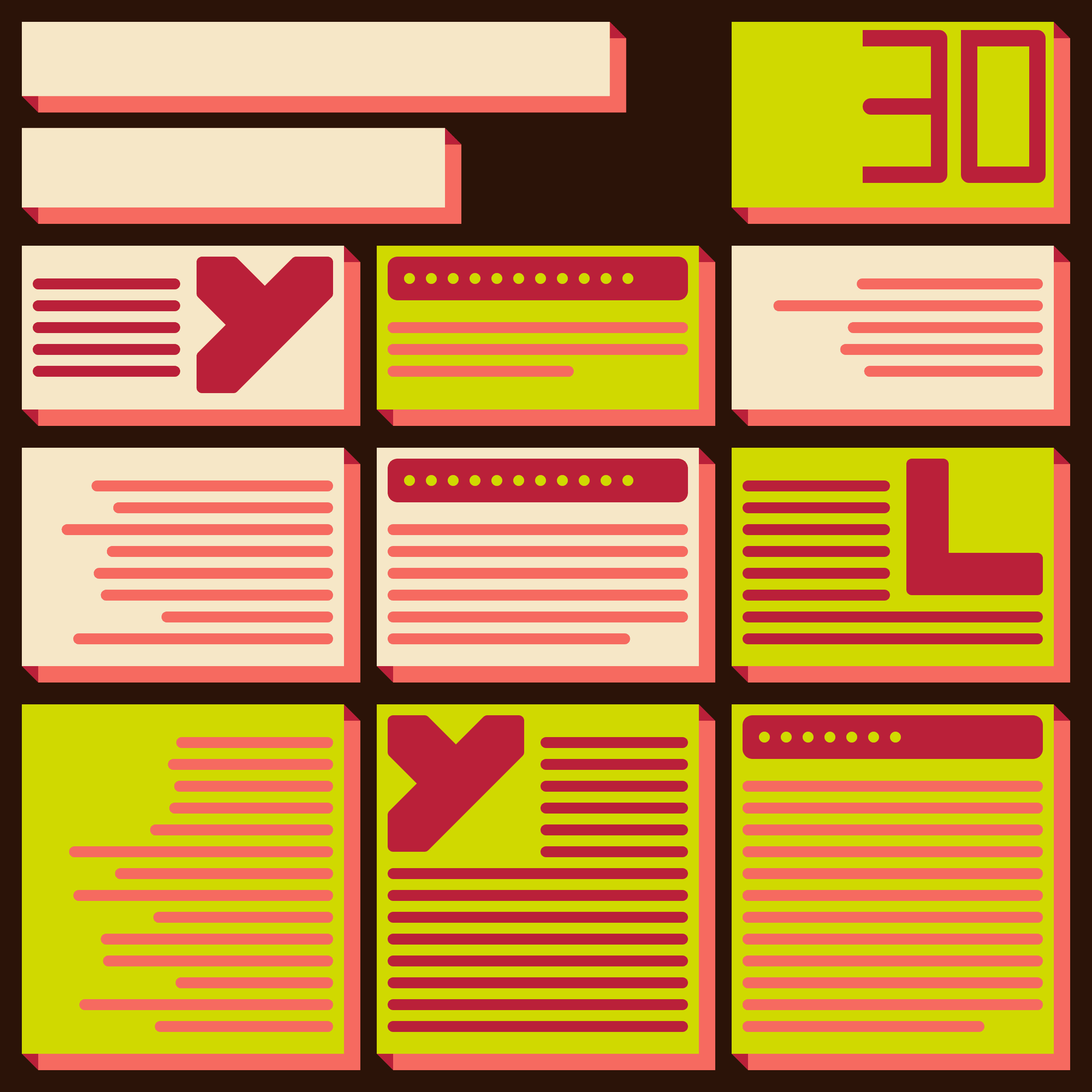 Gazettes #36000433