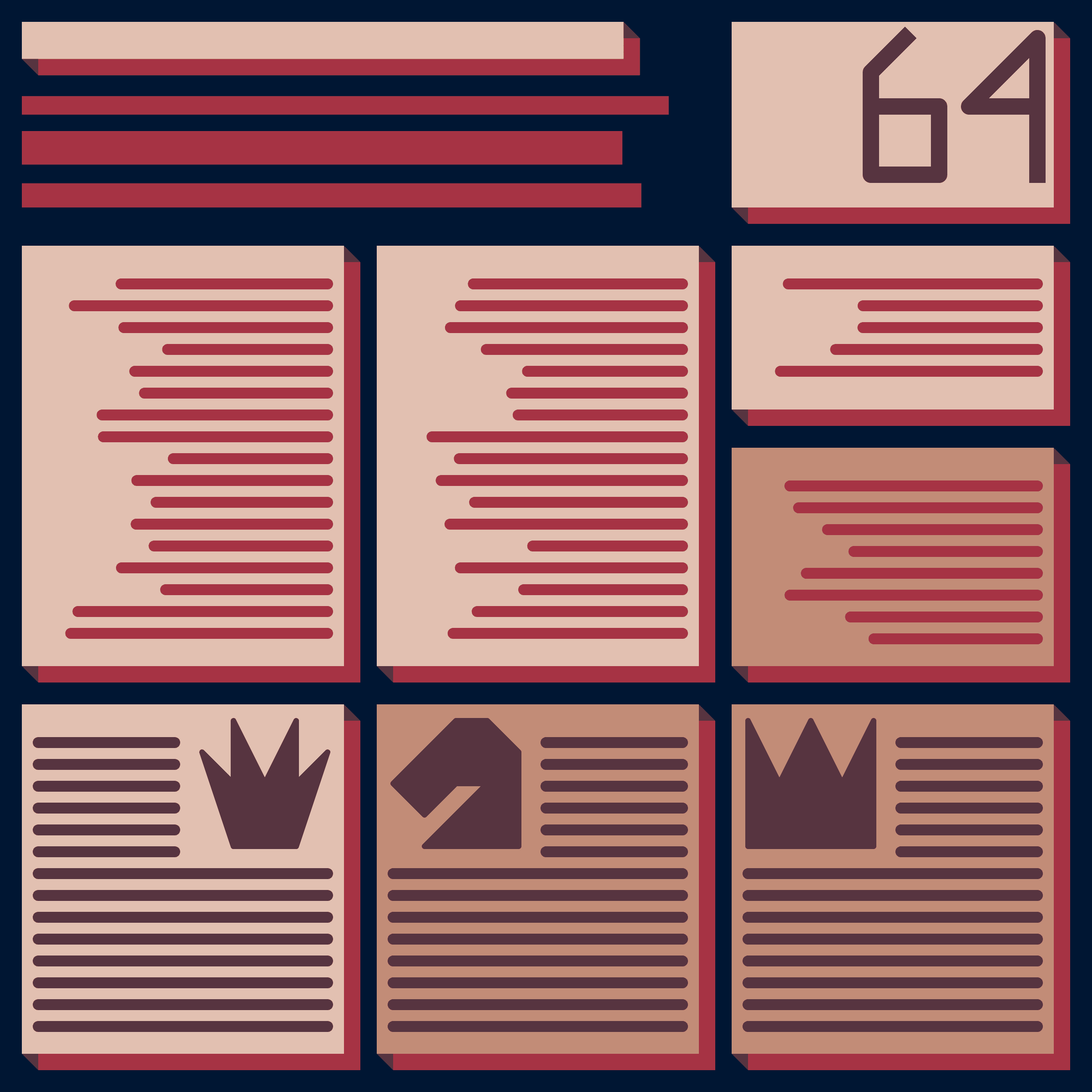 Gazettes #36000445