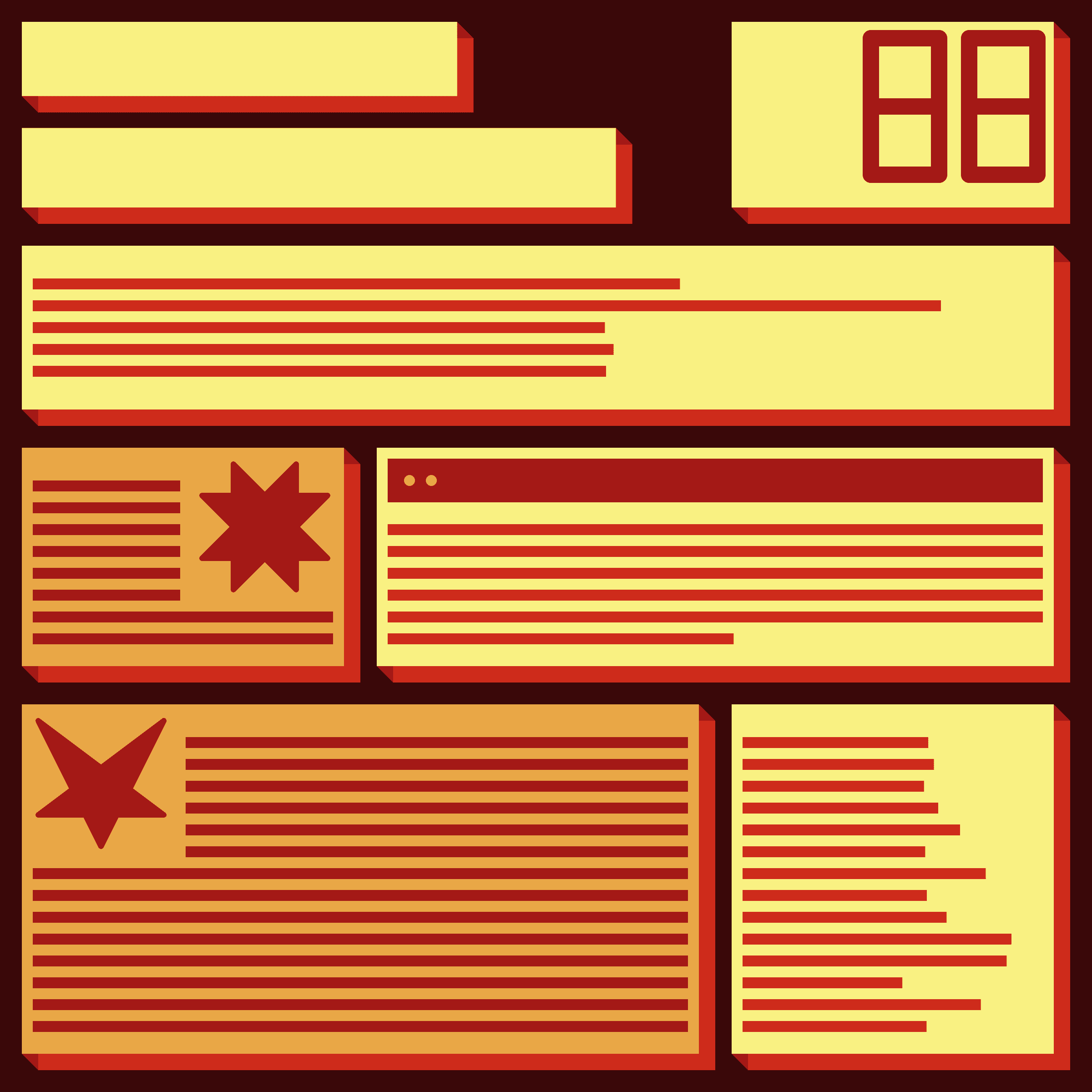 Gazettes #36000488